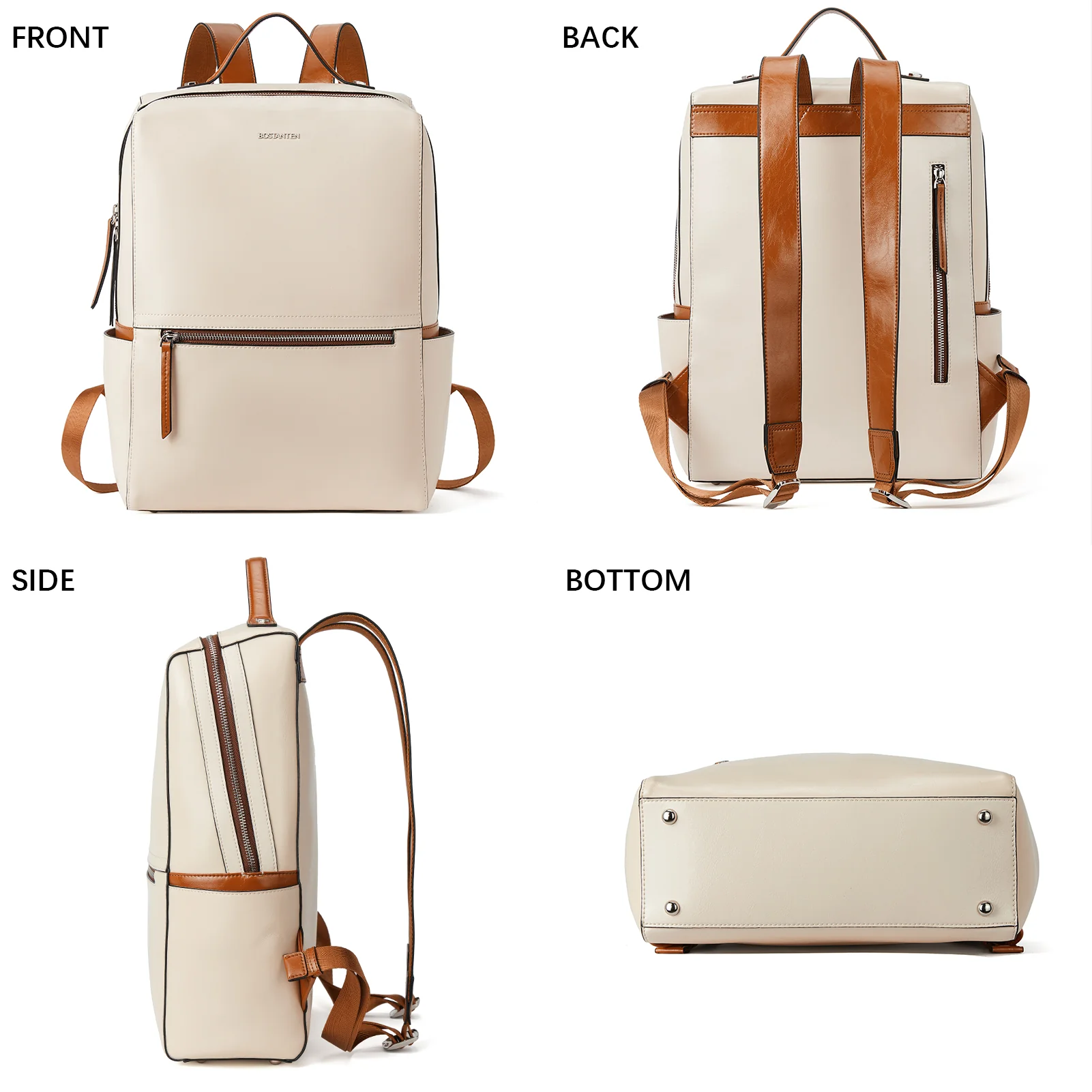 Baish backpack vintage - Eternity - Image 31