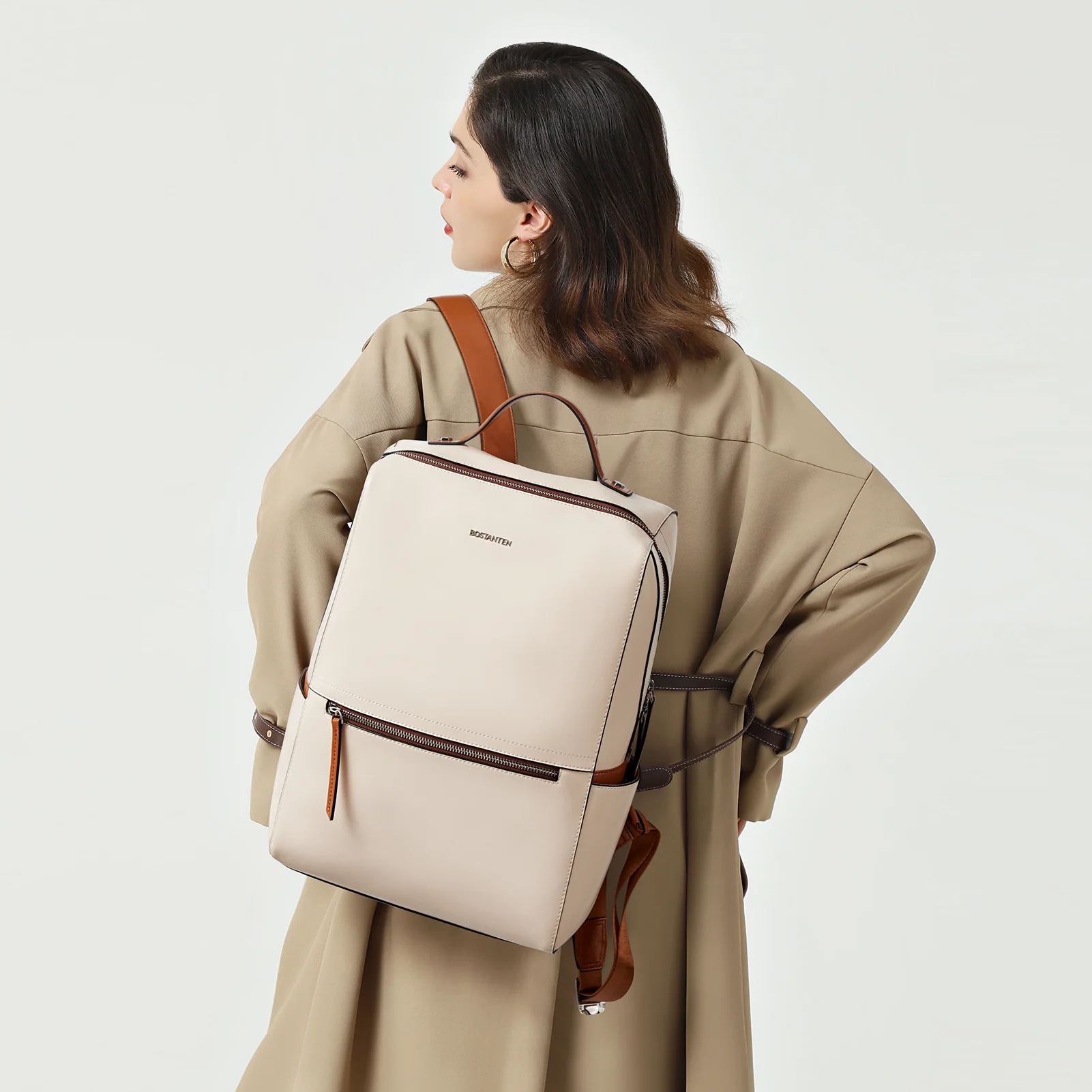 Baish backpack vintage - Eternity - Image 33