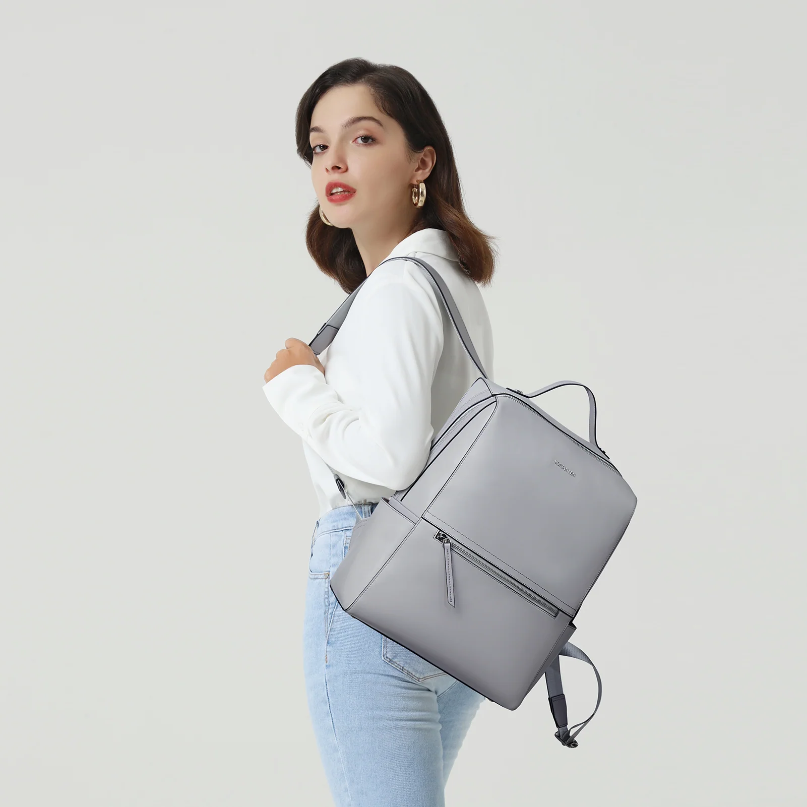 Baish backpack vintage - Eternity - Image 5