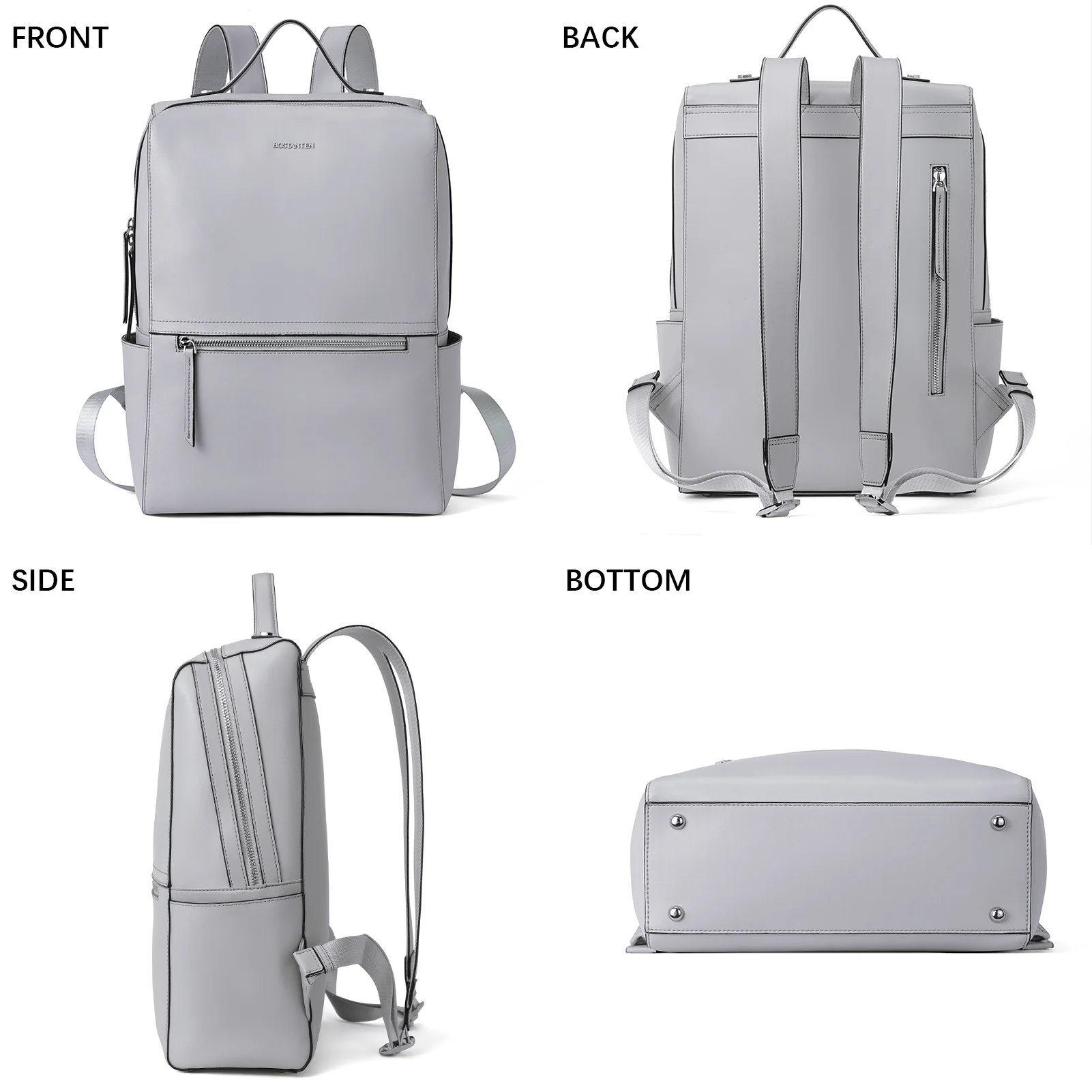 Baish backpack vintage - Eternity - Image 6