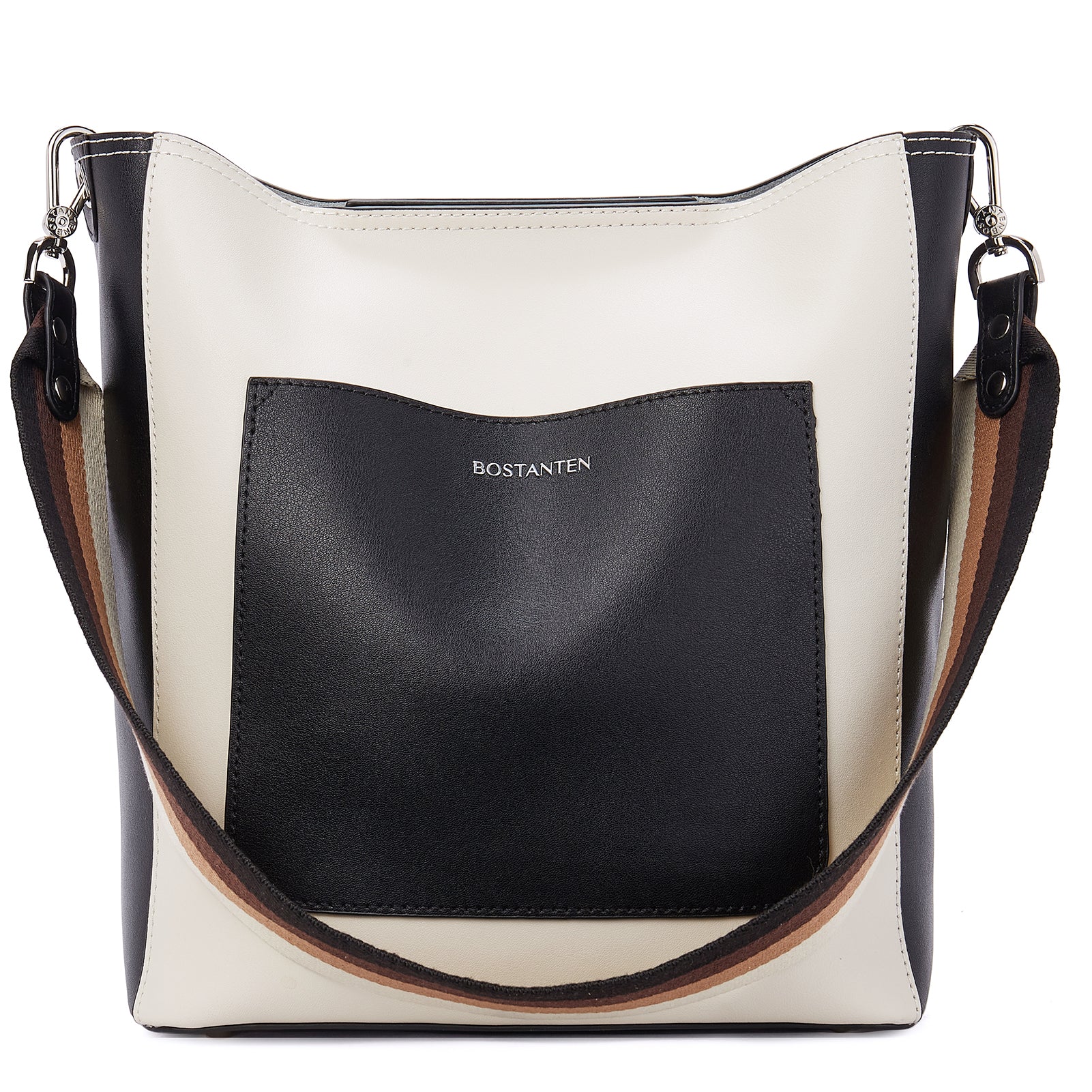 Lotty Luxurious Women's Leather Hobo Handbag - Handcrafted with Attention to Detail - Image 24