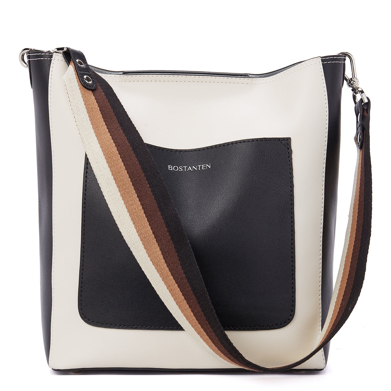 Lotty Luxurious Women's Leather Hobo Handbag - Handcrafted with Attention to Detail - Image 25