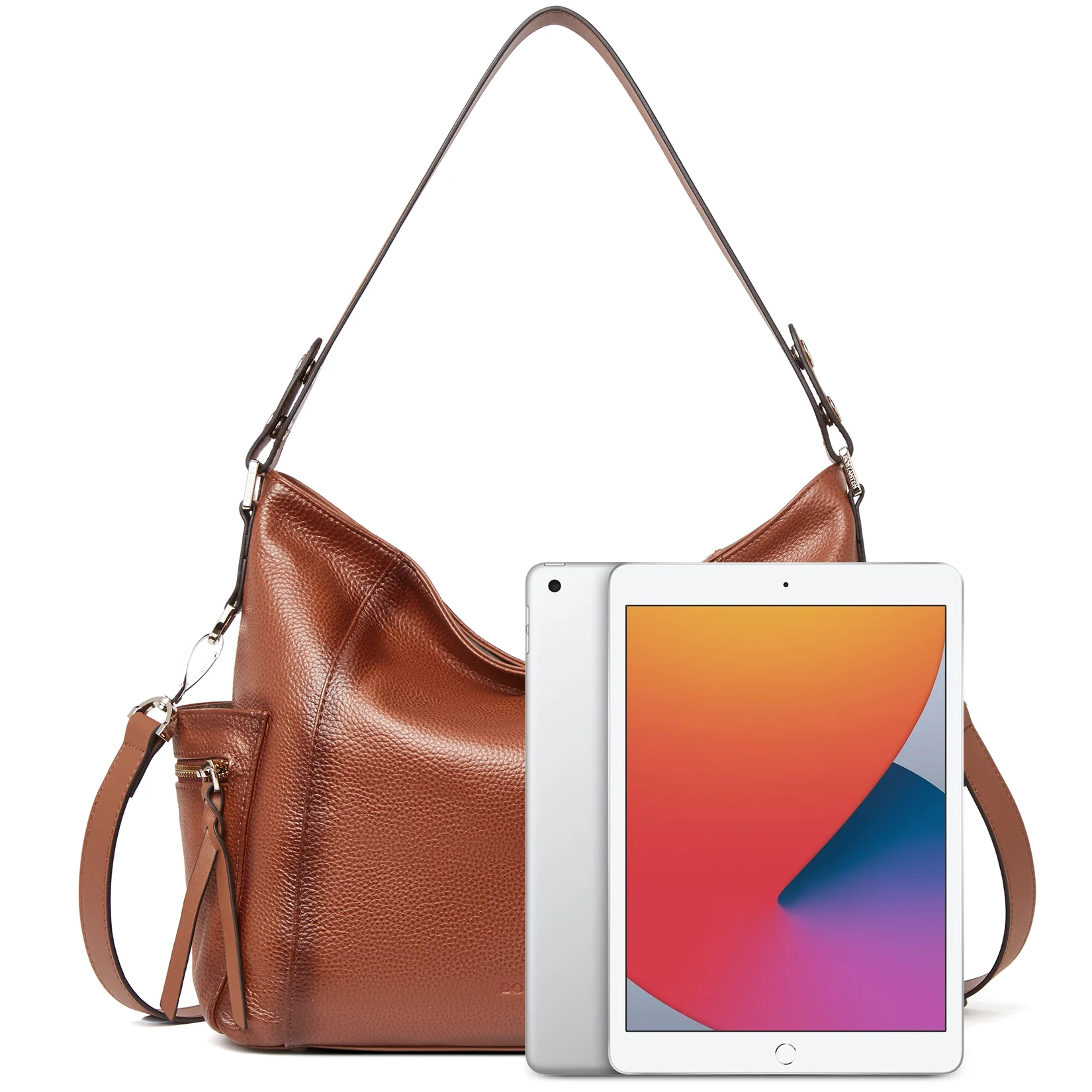 Kweli Genuine Leather Hobo Purses - Quality and Style in One - Image 29