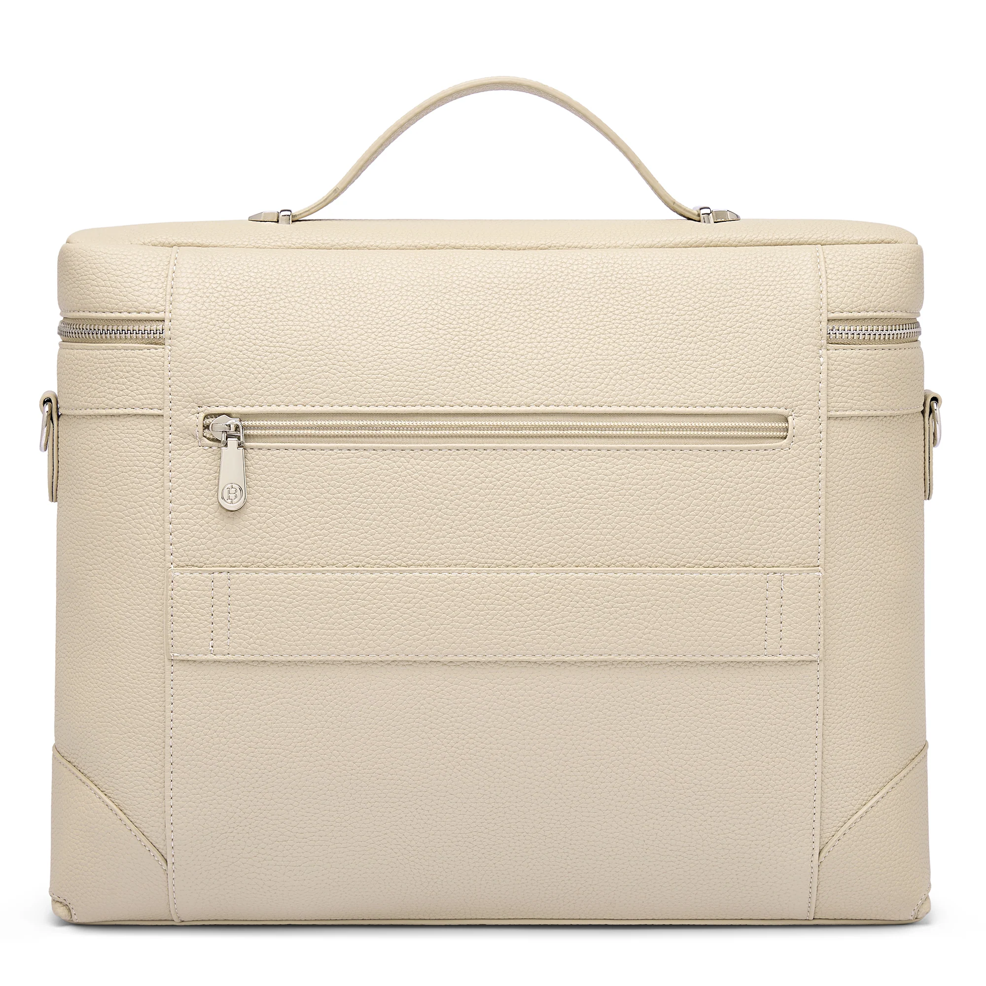 Elsa 16" Designer Briefcase Tote - Image 6