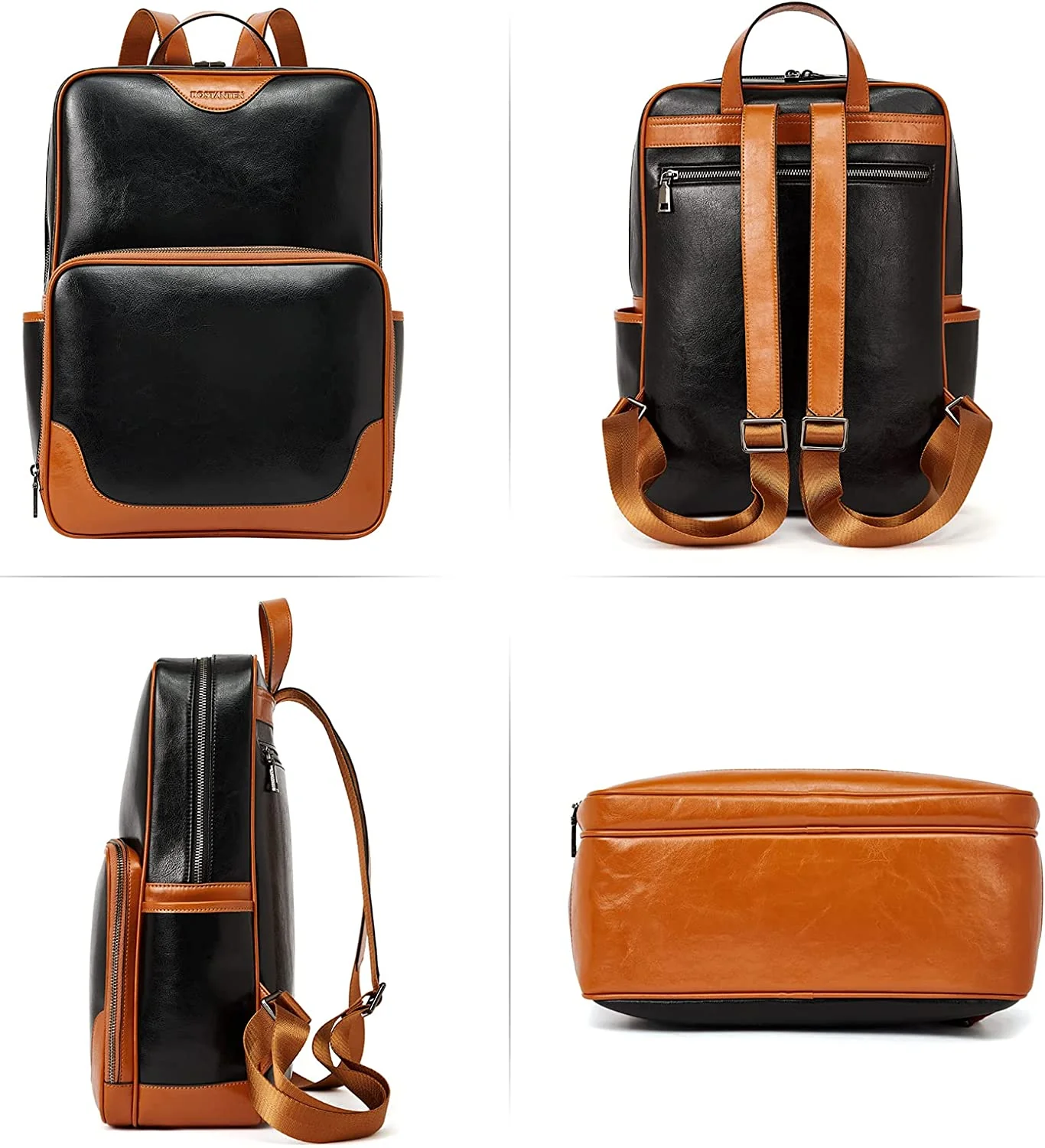 Vrba Backpack Style Purse — Confidence - Image 10