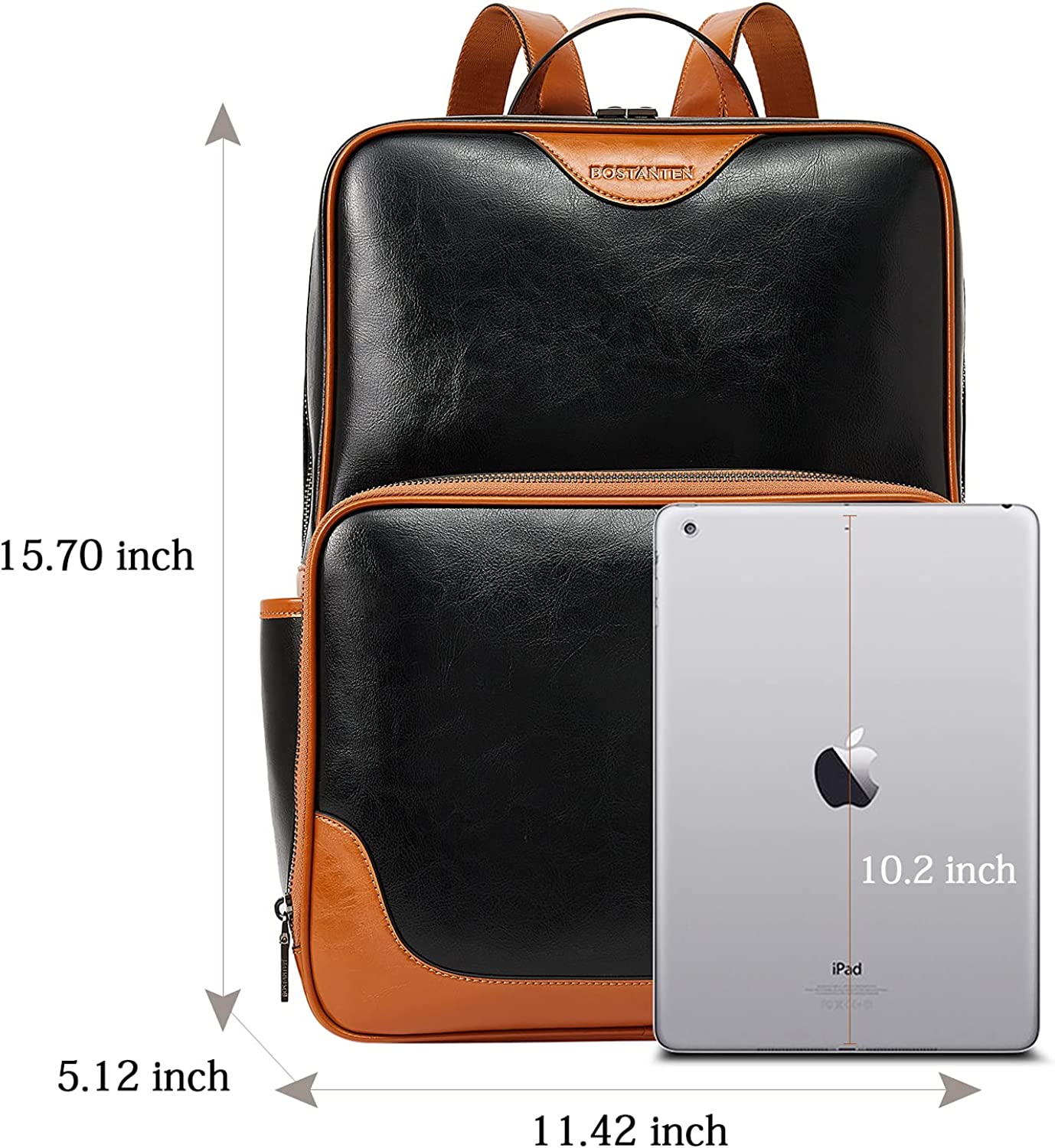 Vrba Backpack Style Purse — Confidence - Image 13