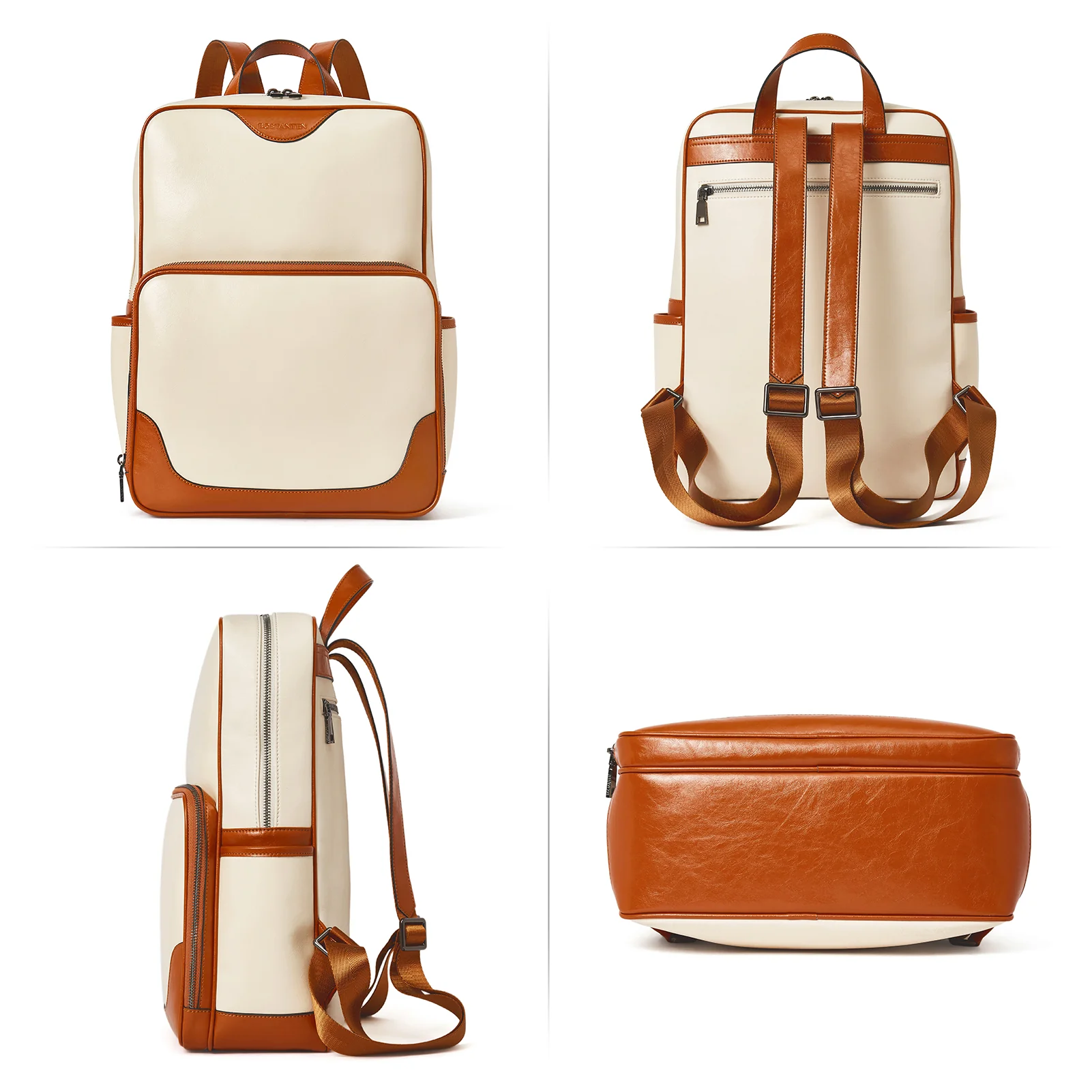 Vrba Backpack Style Purse — Confidence - Image 3