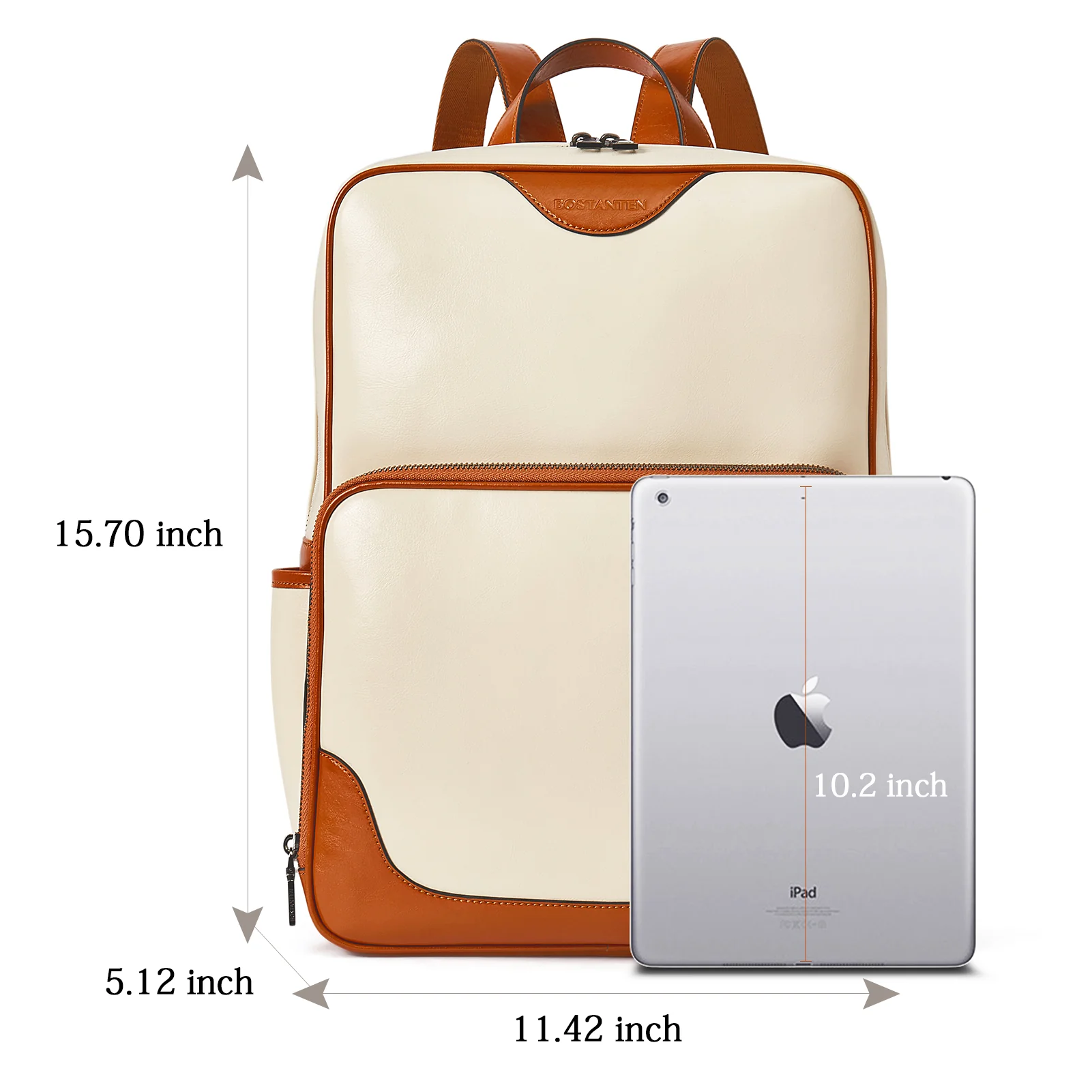 Vrba Backpack Style Purse — Confidence - Image 6