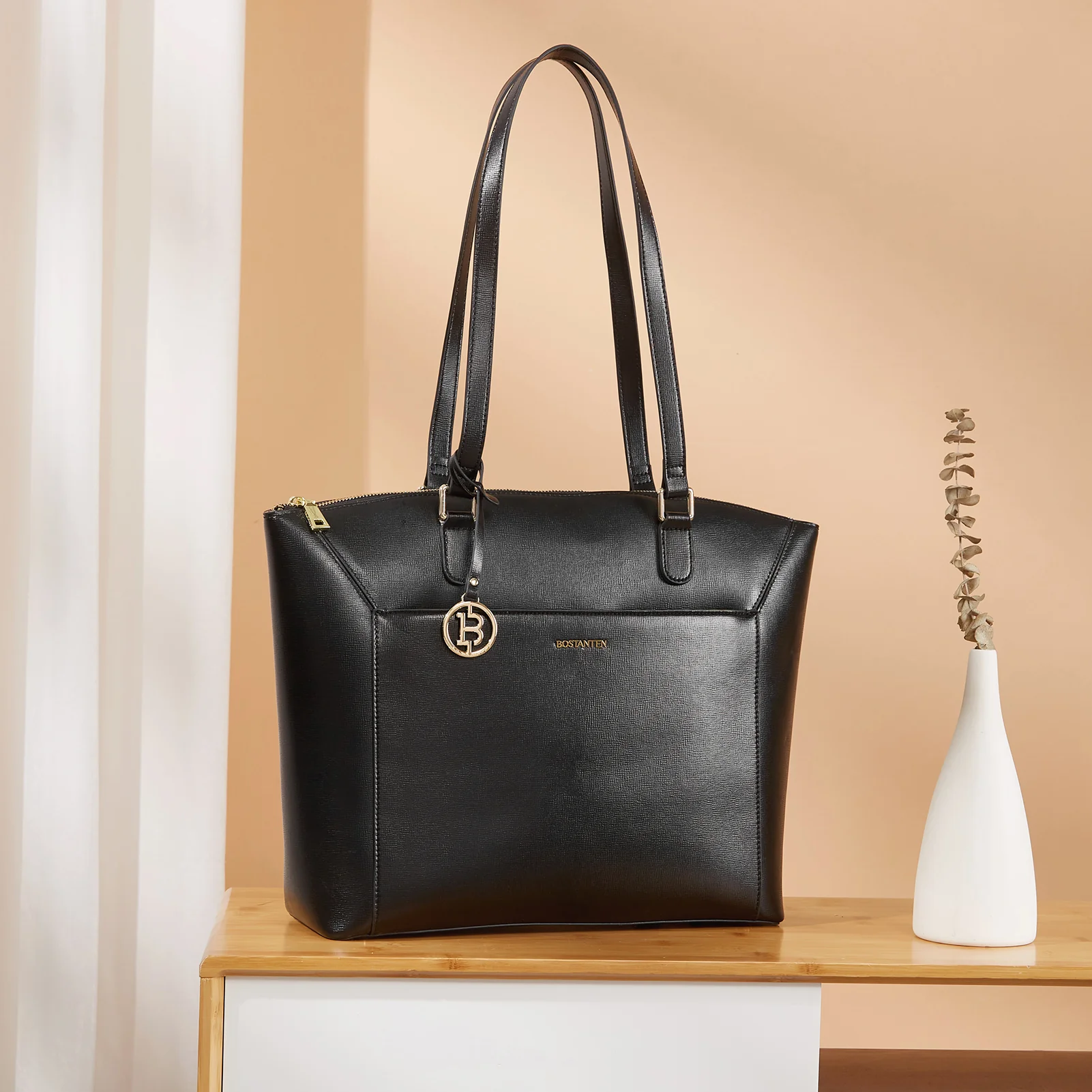 Jasmina  Quality Lightweight Briefcase — Elite - Image 10