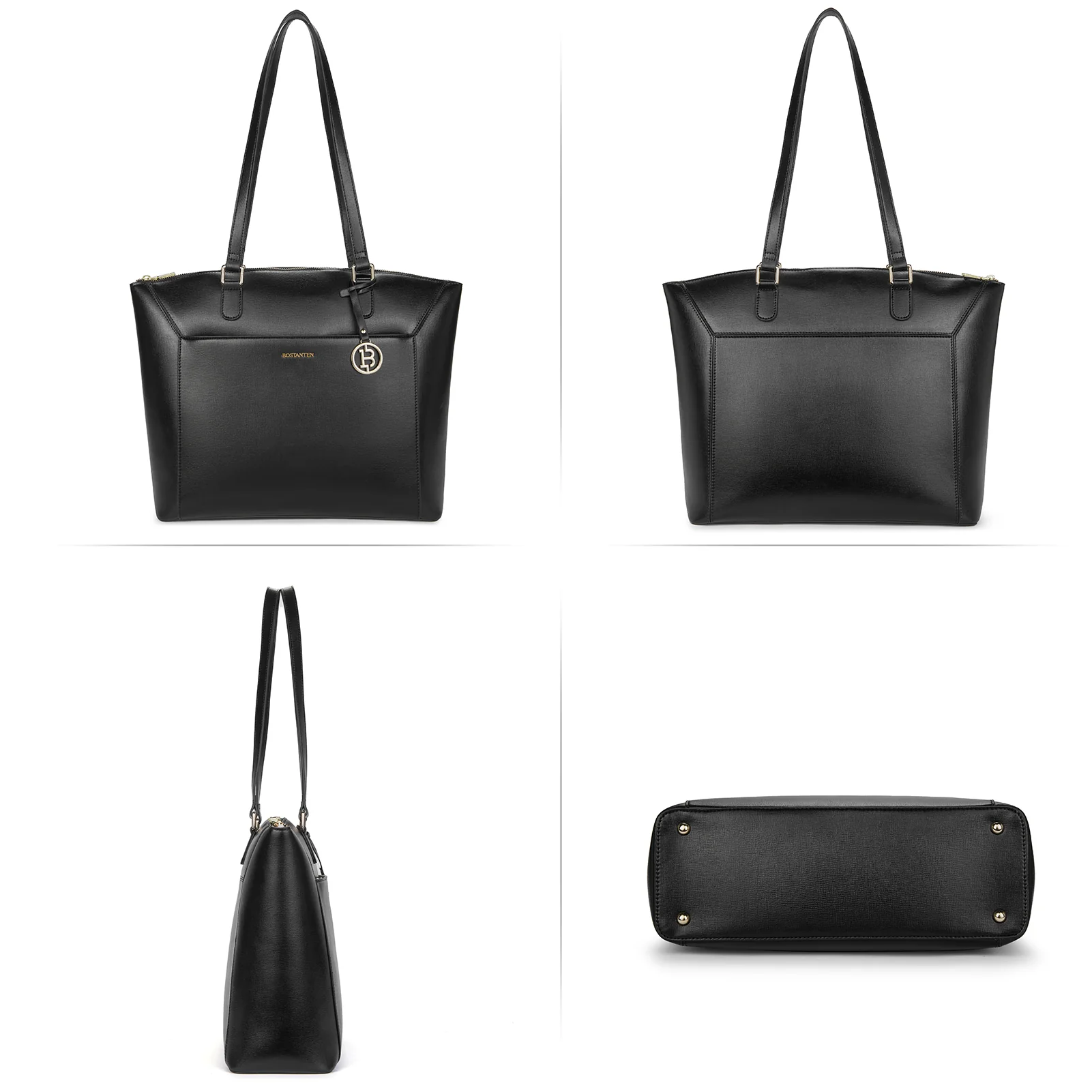 Jasmina  Quality Lightweight Briefcase — Elite - Image 11