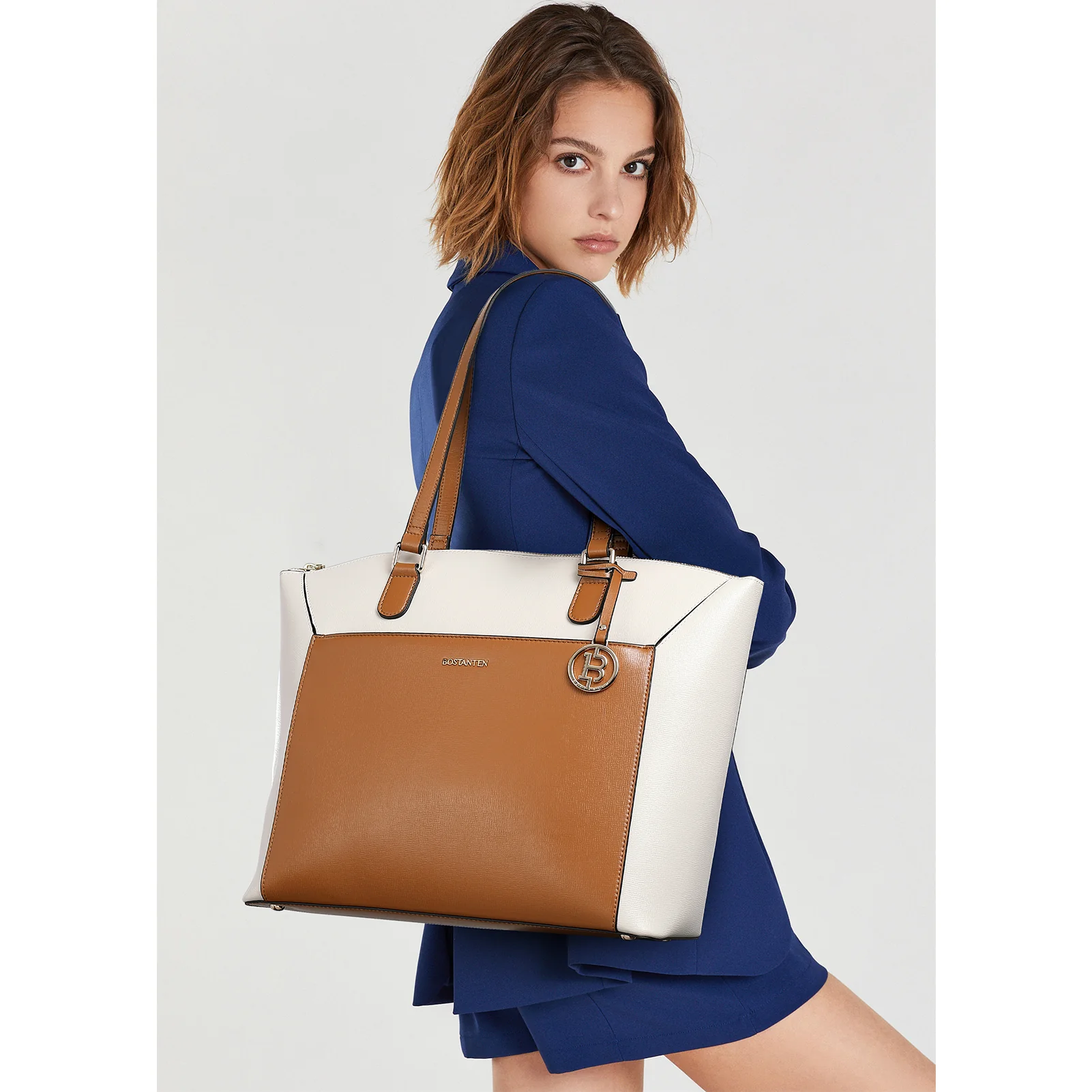 Jasmina  Quality Lightweight Briefcase — Elite - Image 14