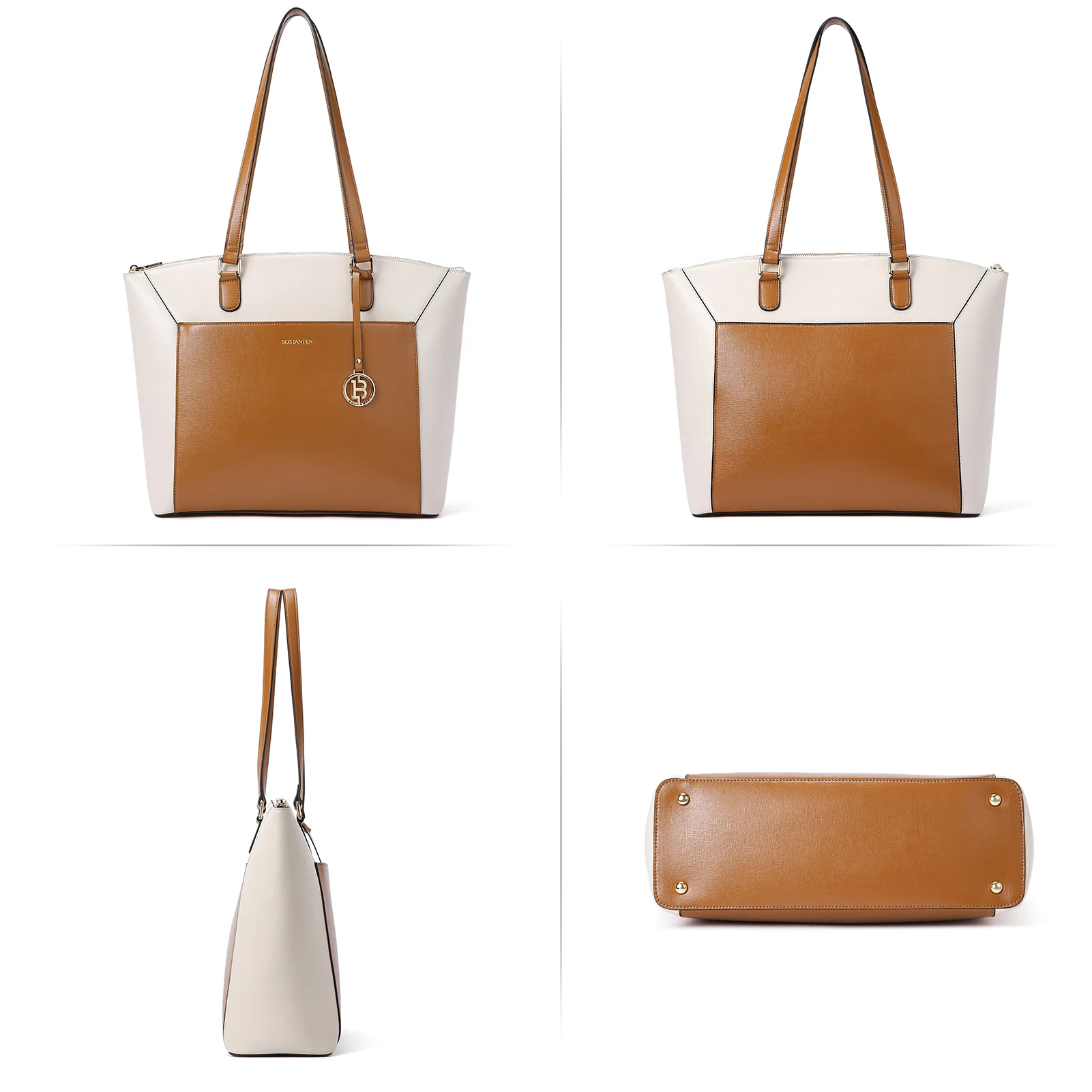 Jasmina  Quality Lightweight Briefcase — Elite - Image 18