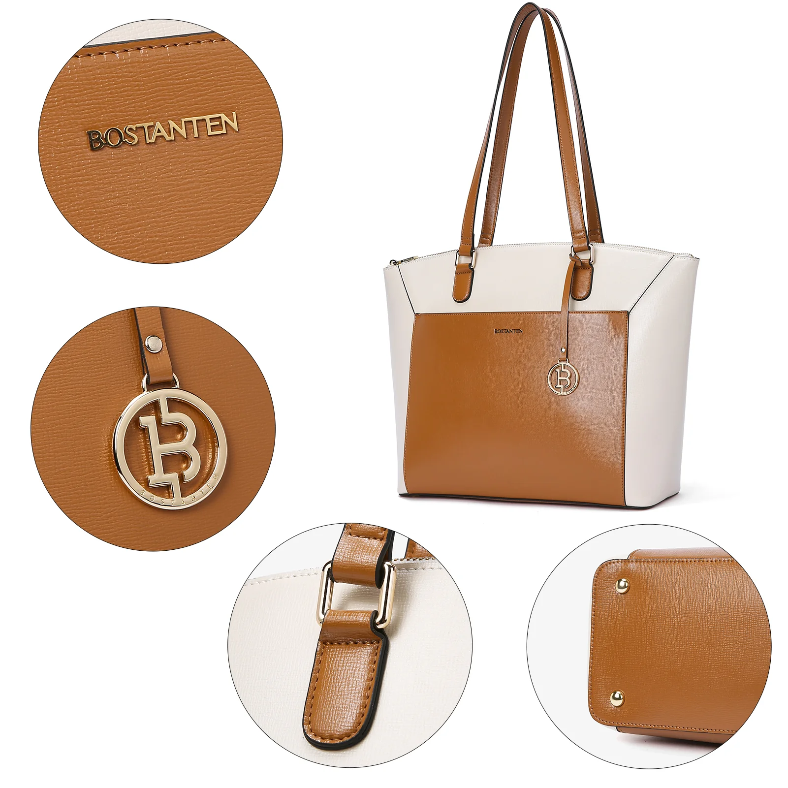 Jasmina  Quality Lightweight Briefcase — Elite - Image 21