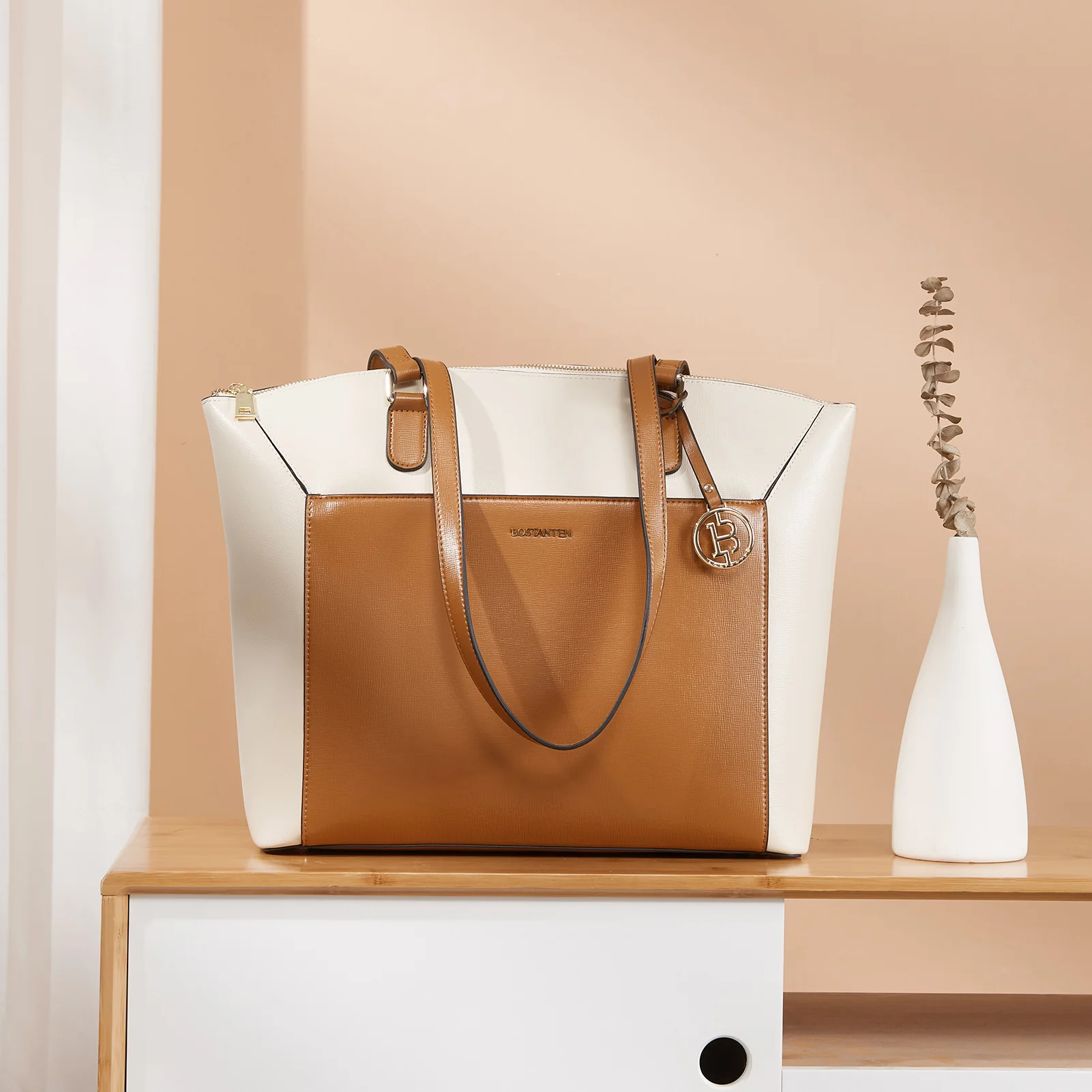 Jasmina  Quality Lightweight Briefcase — Elite - Image 22