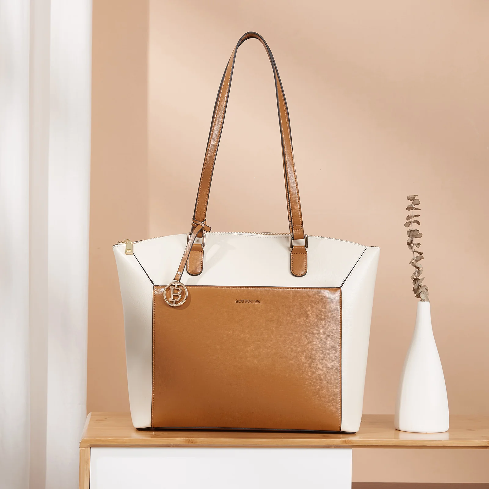 Jasmina  Quality Lightweight Briefcase — Elite - Image 23