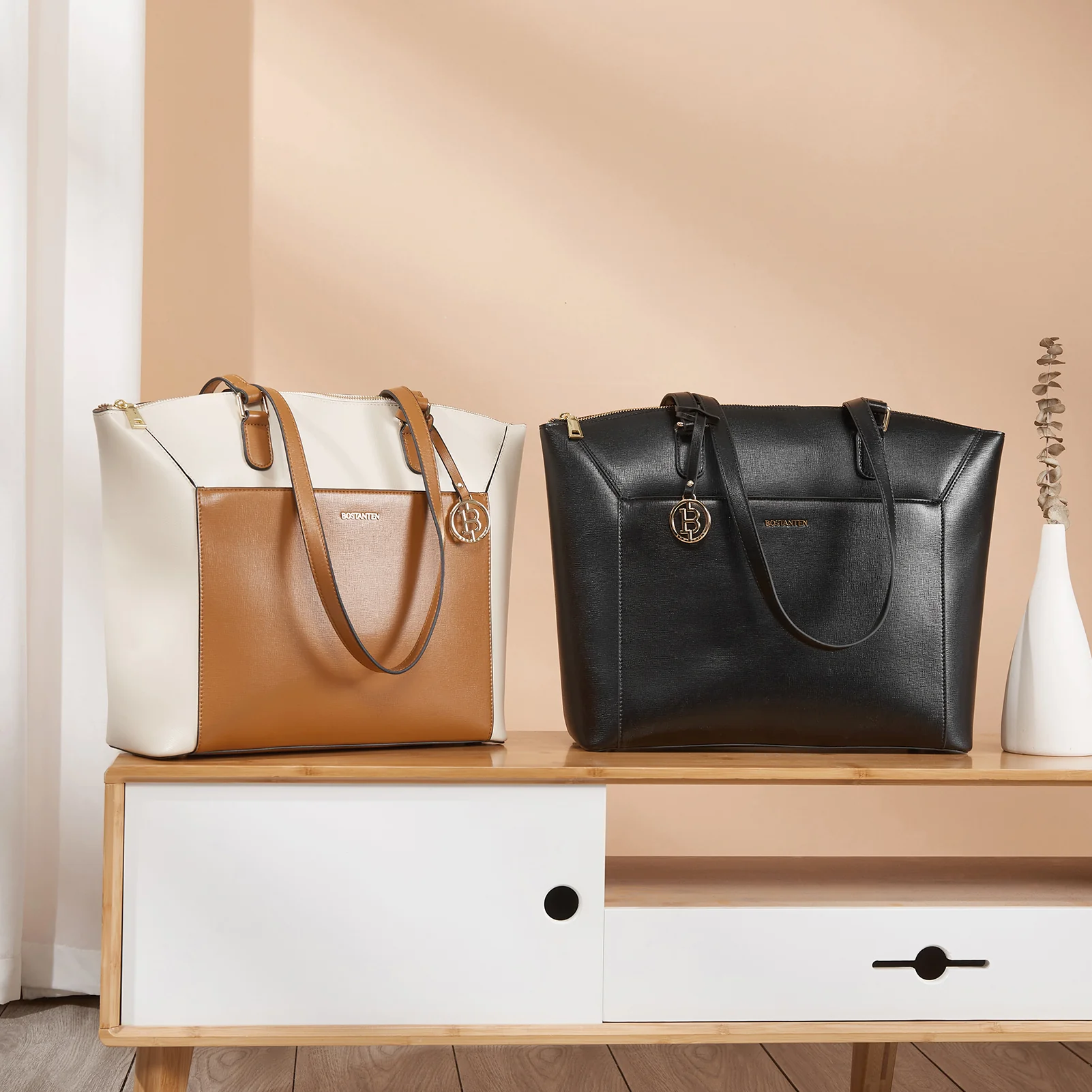 Jasmina  Quality Lightweight Briefcase — Elite - Image 24