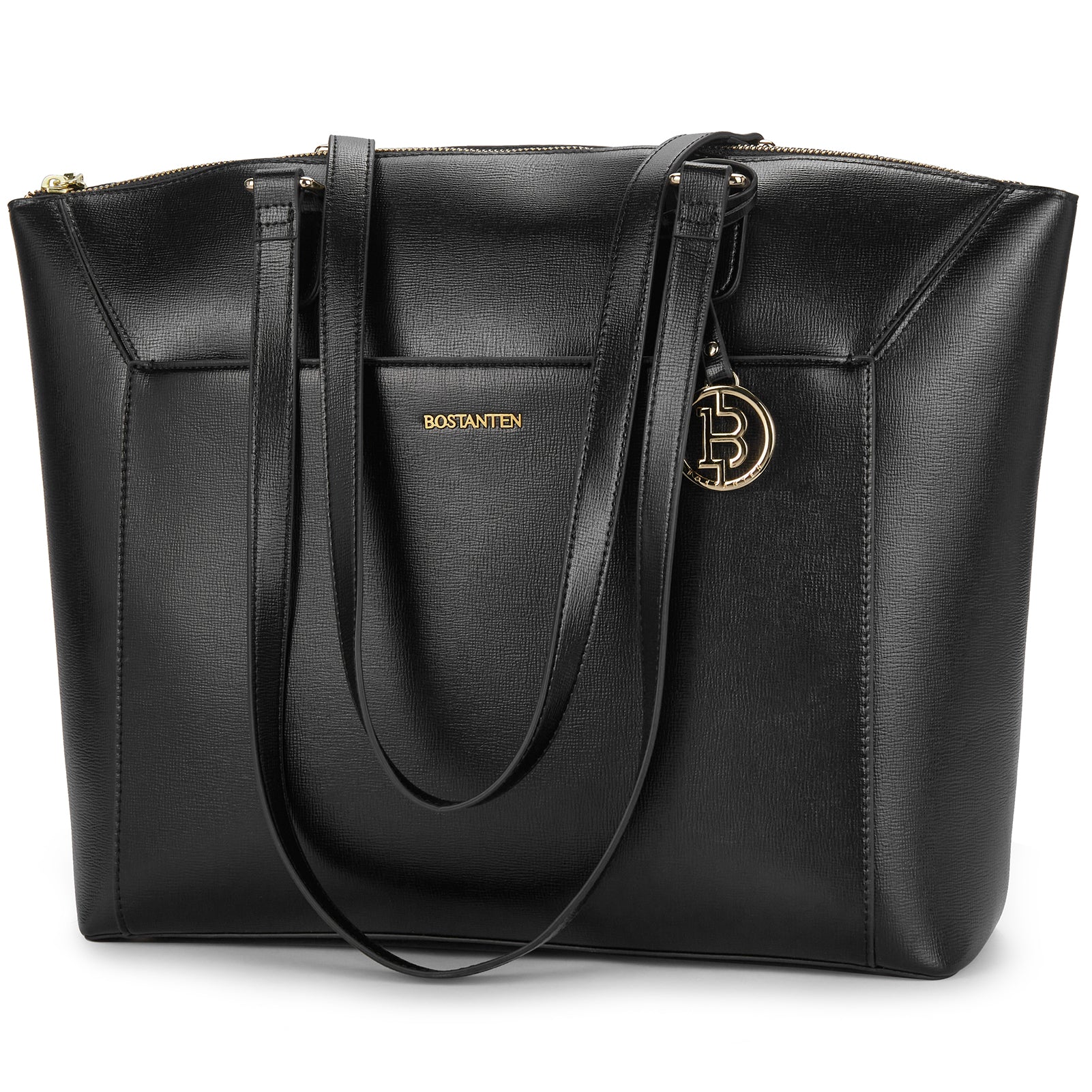 Jasmina  Quality Lightweight Briefcase — Elite - Image 3