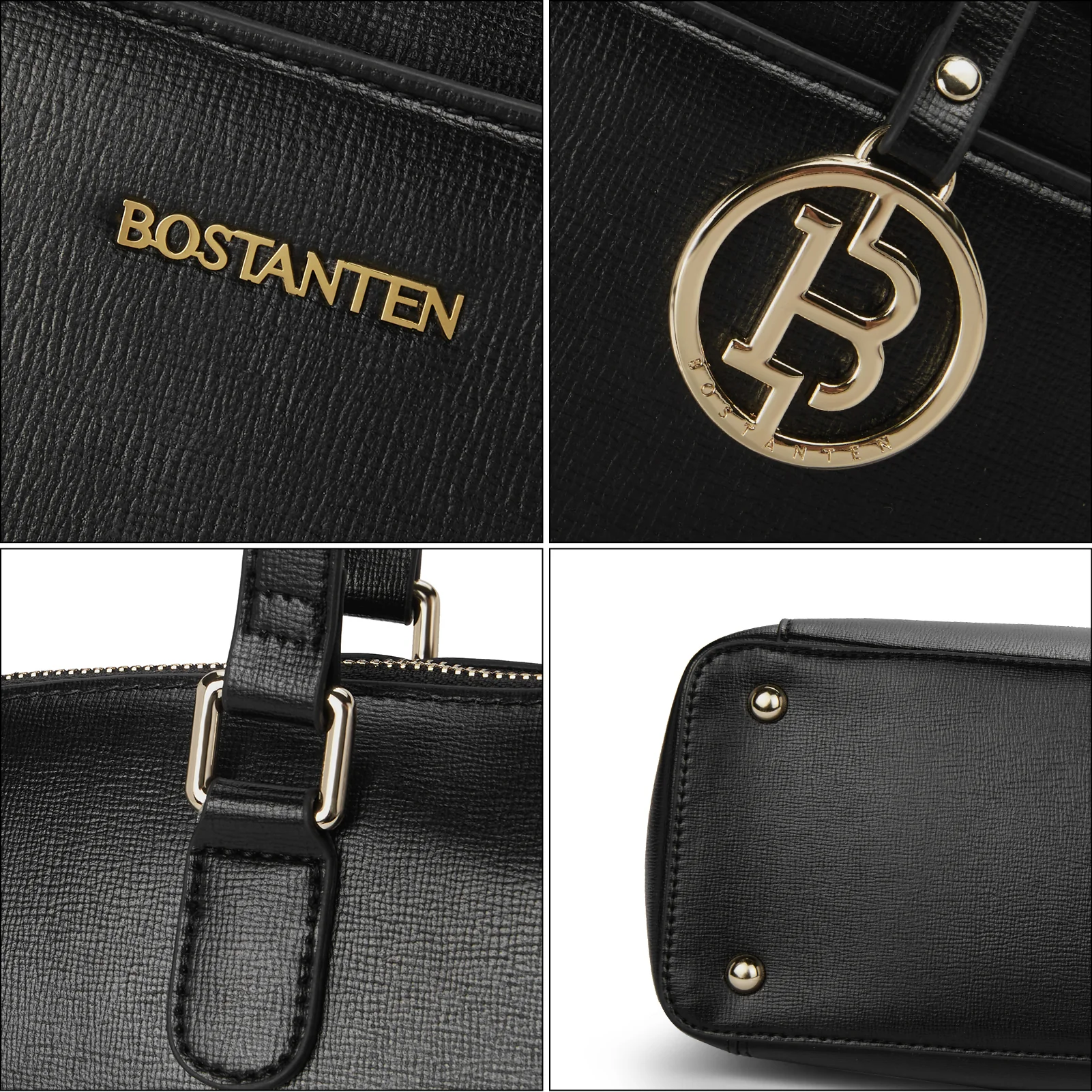 Jasmina  Quality Lightweight Briefcase — Elite - Image 8