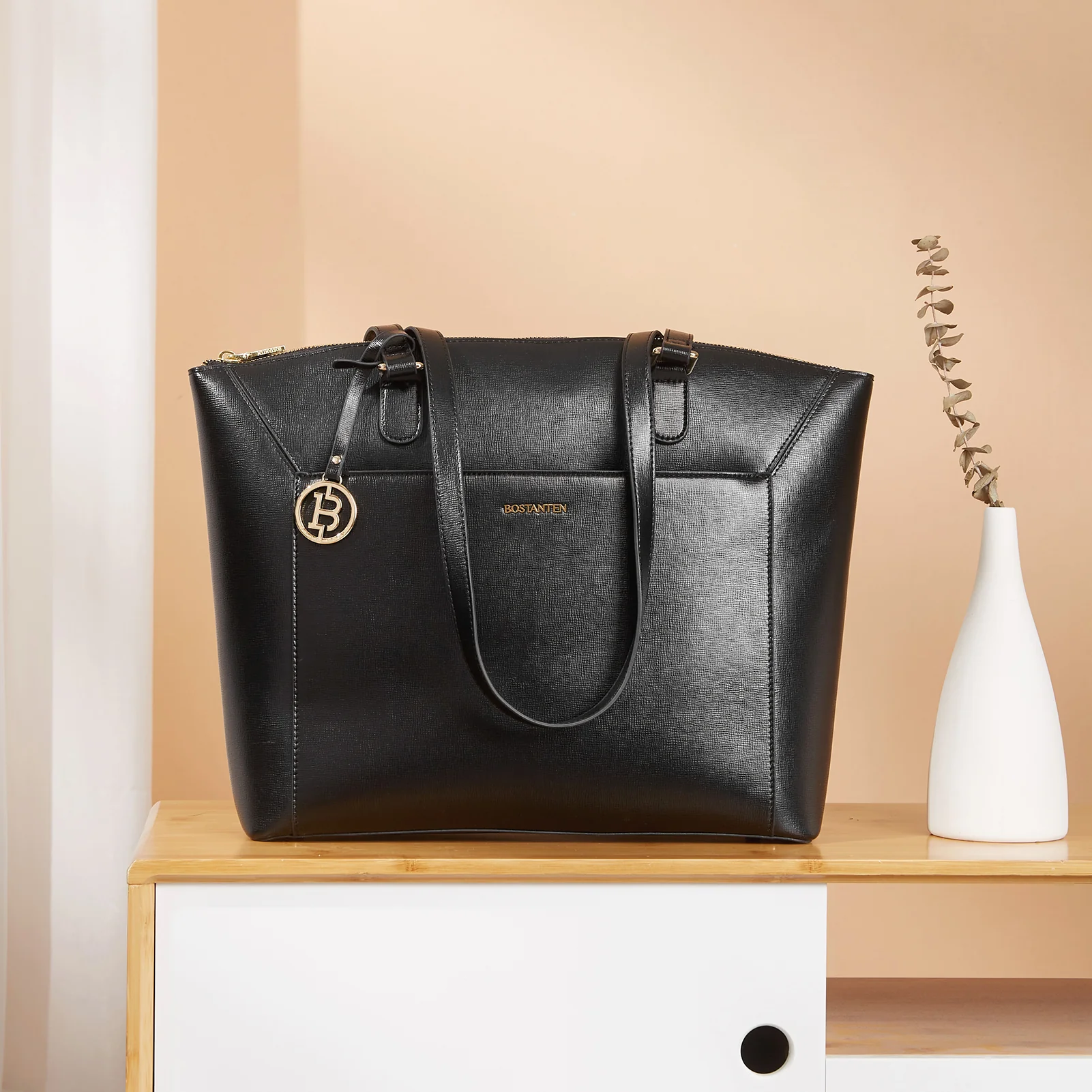 Jasmina  Quality Lightweight Briefcase — Elite - Image 9
