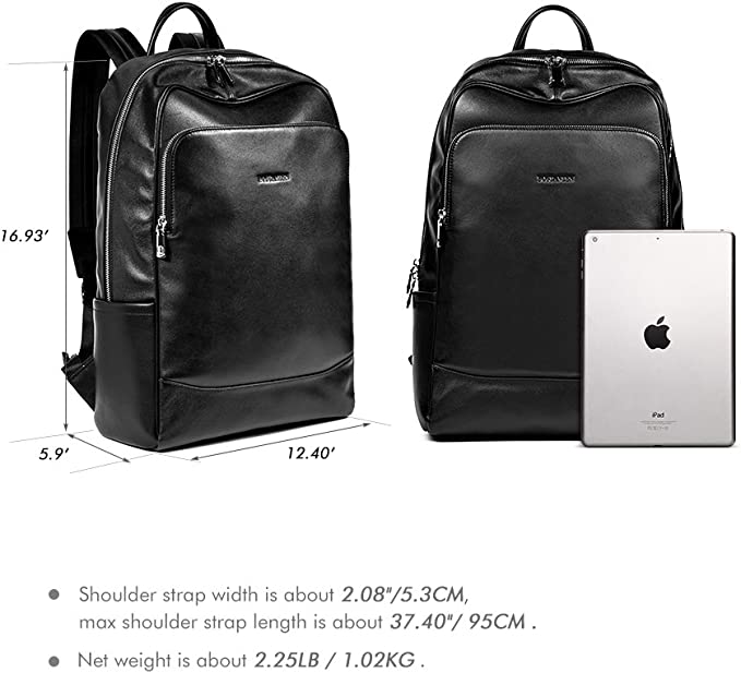 Versatile Laptop Backpack for Outdoor Camping, Travel, and Hiking - Image 3