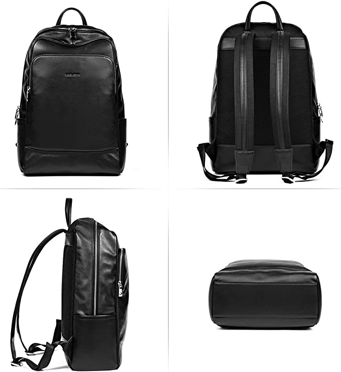 Versatile Laptop Backpack for Outdoor Camping, Travel, and Hiking - Image 5