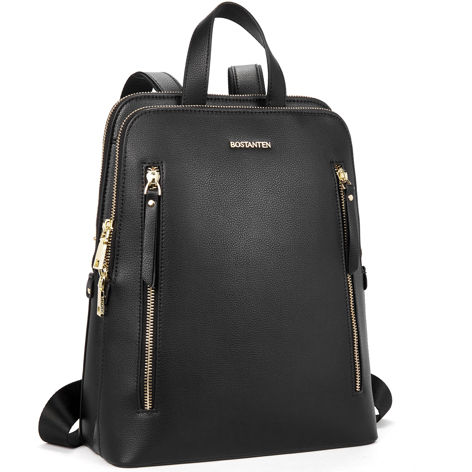 Nombongo Backpack Purse With Shoulder Strap — Intelligent - Image 3
