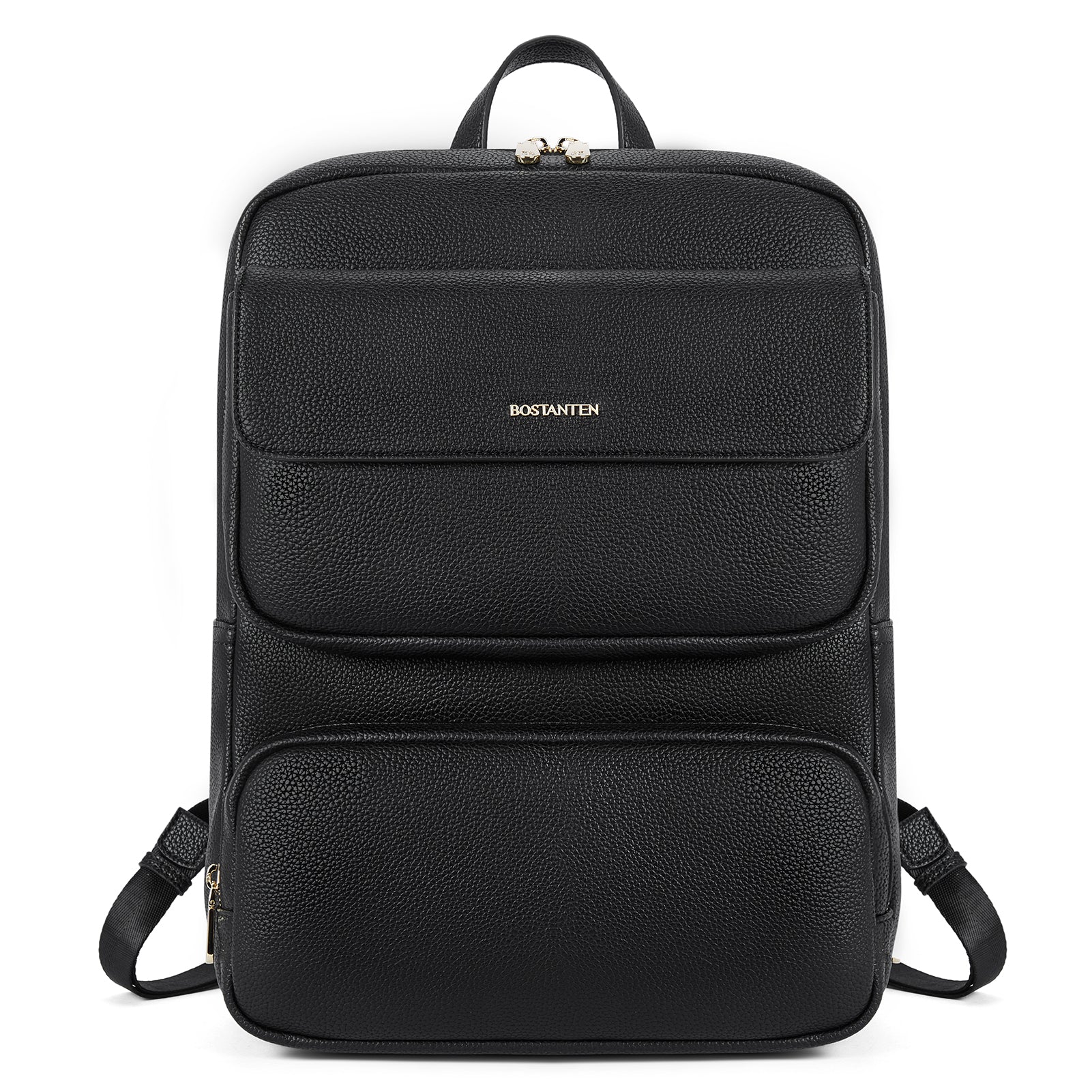 Vallis 15.6‘’ Casual Business Travel Laptop Backpack - Image 16