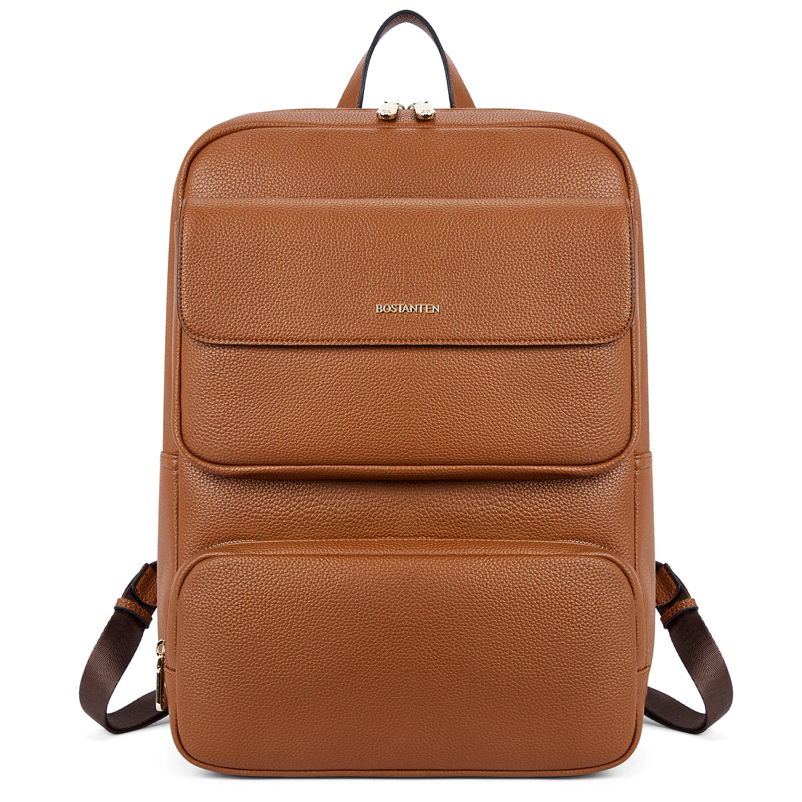 Vallis 15.6‘’ Casual Business Travel Laptop Backpack - Image 8