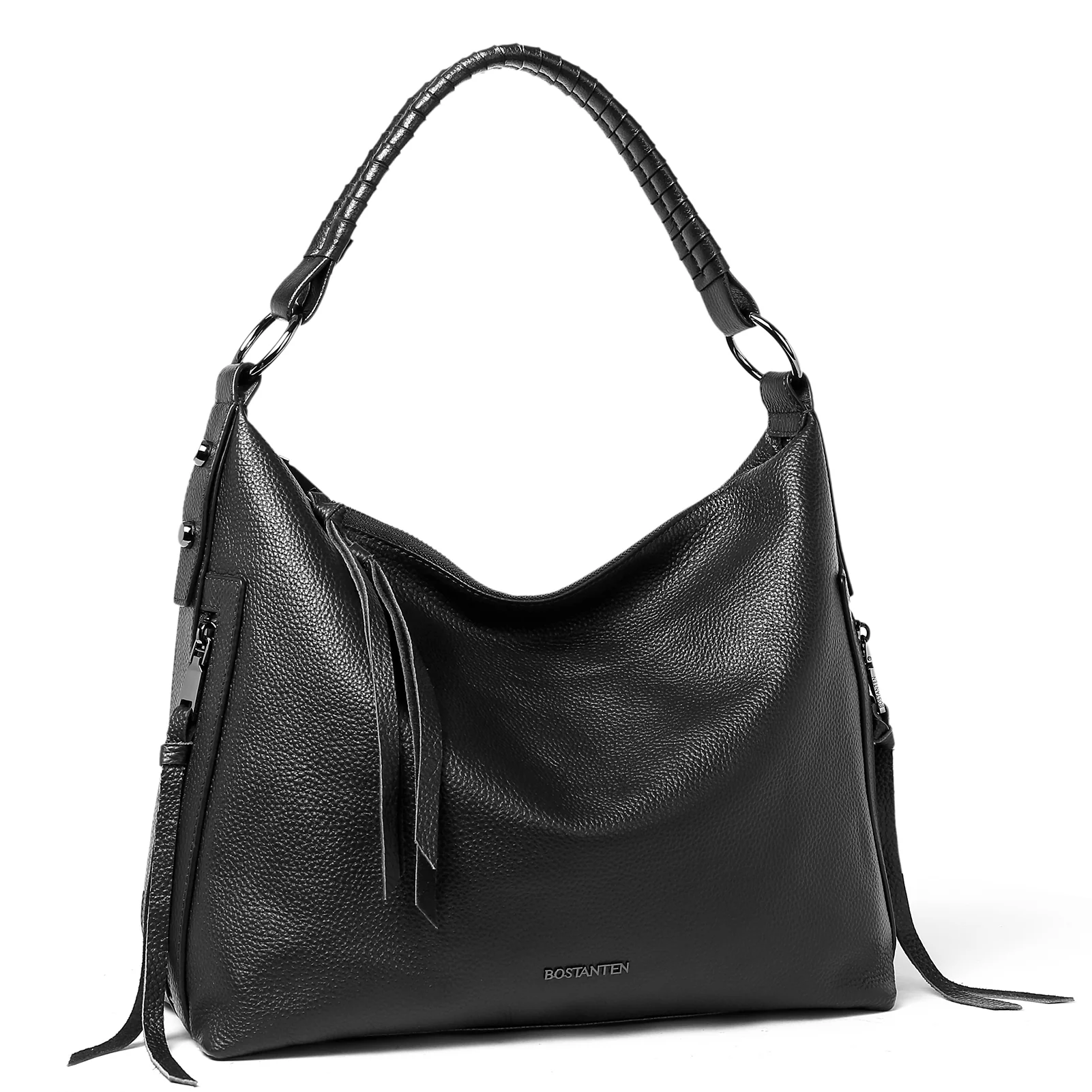 Kweli Stylish Concealed Carry Hobo Bag - Perfect for Any Occasion - Image 6