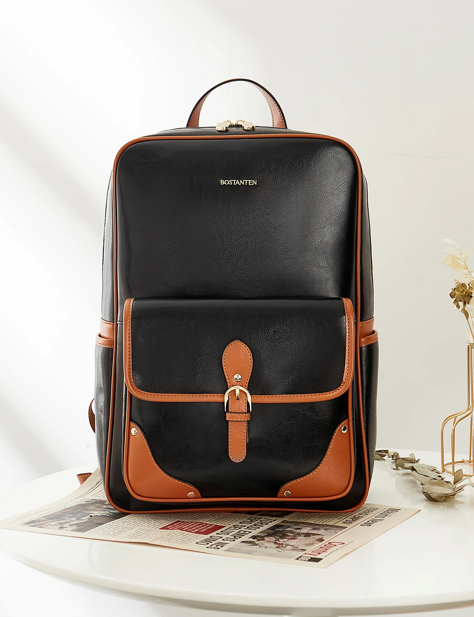 Nombongo Computer Backpack for College Students - Image 6