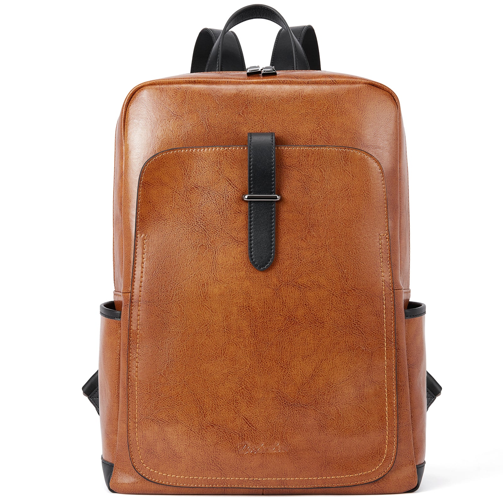 Vrba Laptop Backpack Purse — Simplicity - Image 14