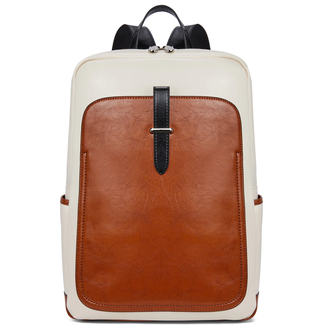 Vrba Laptop Backpack Purse — Simplicity - Image 26