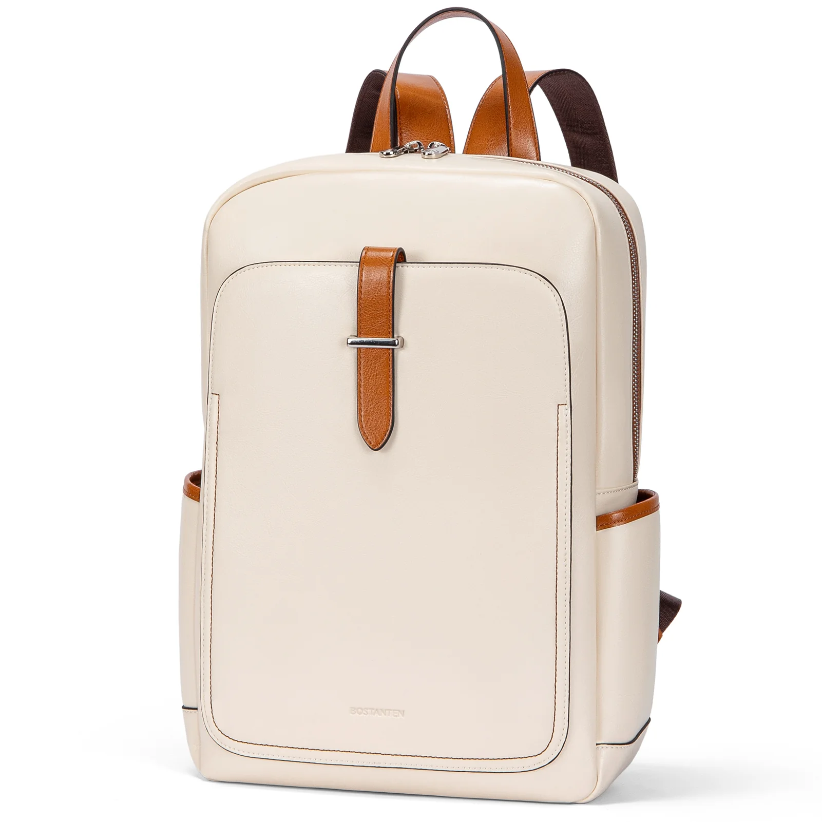 Vrba Laptop Backpack Purse — Simplicity - Image 7