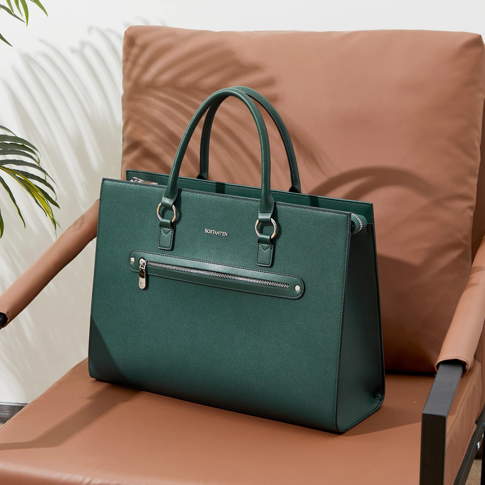 Mizuki Luxury Briefcase For Women - Image 17
