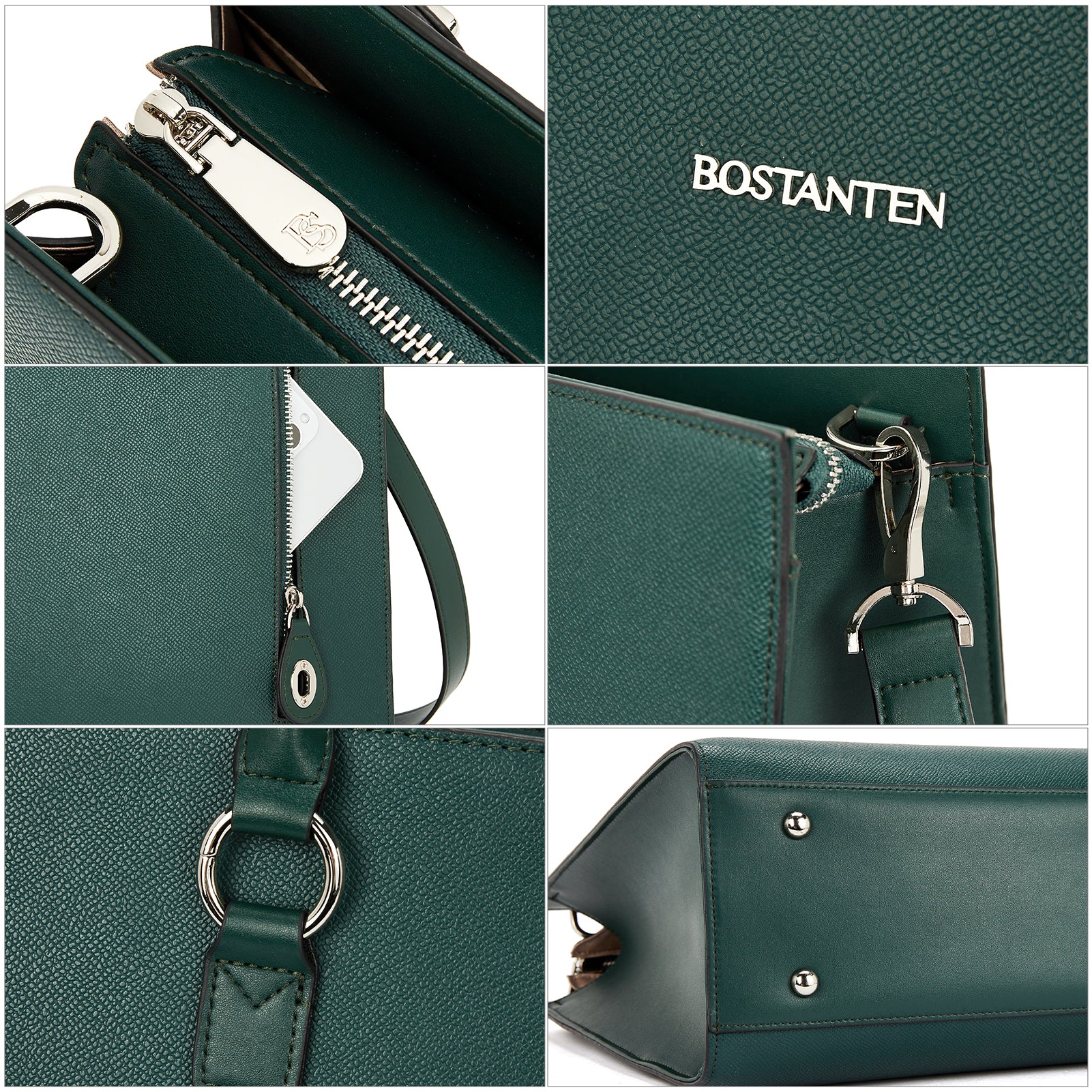 Mizuki Luxury Briefcase For Women - Image 20