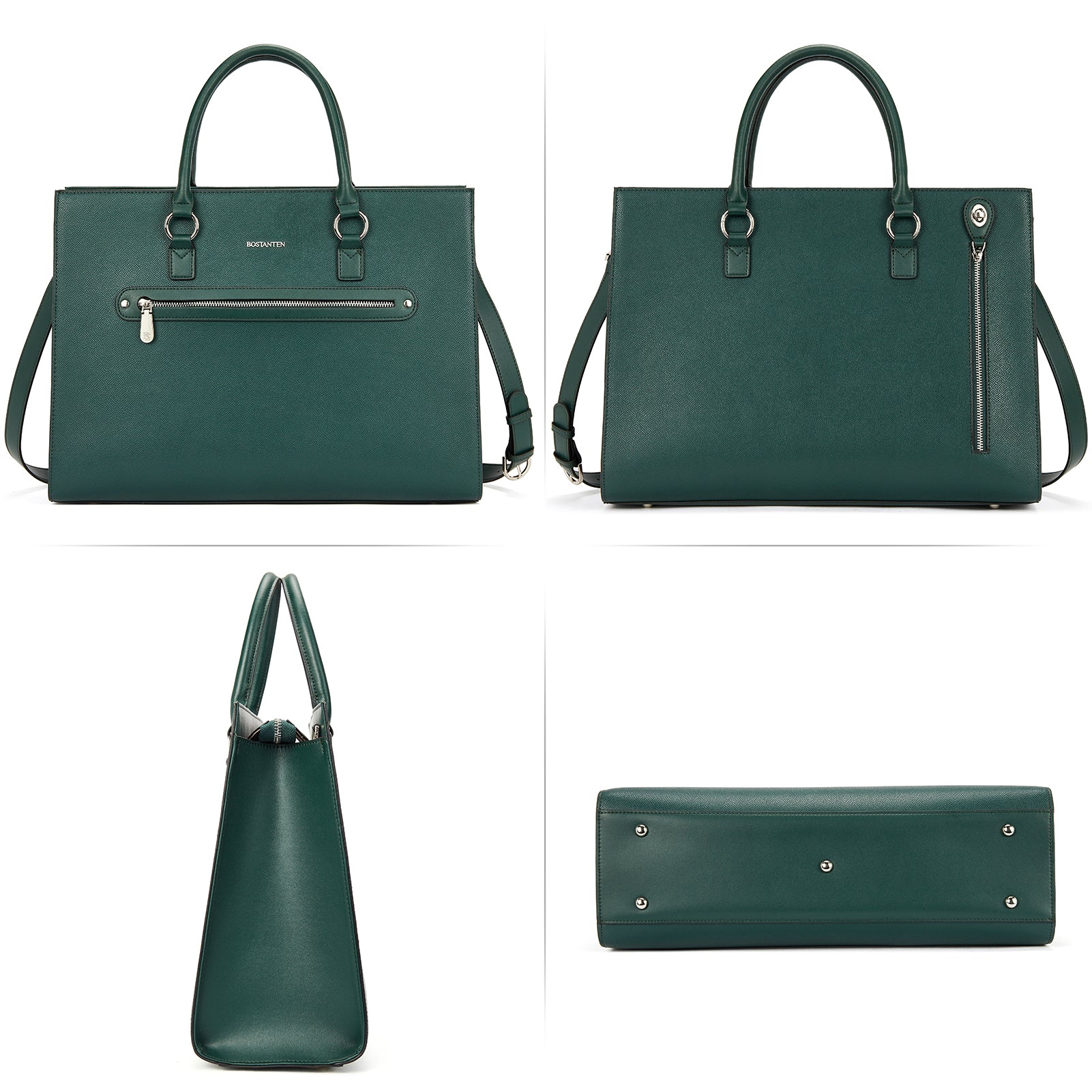 Mizuki Luxury Briefcase For Women - Image 21