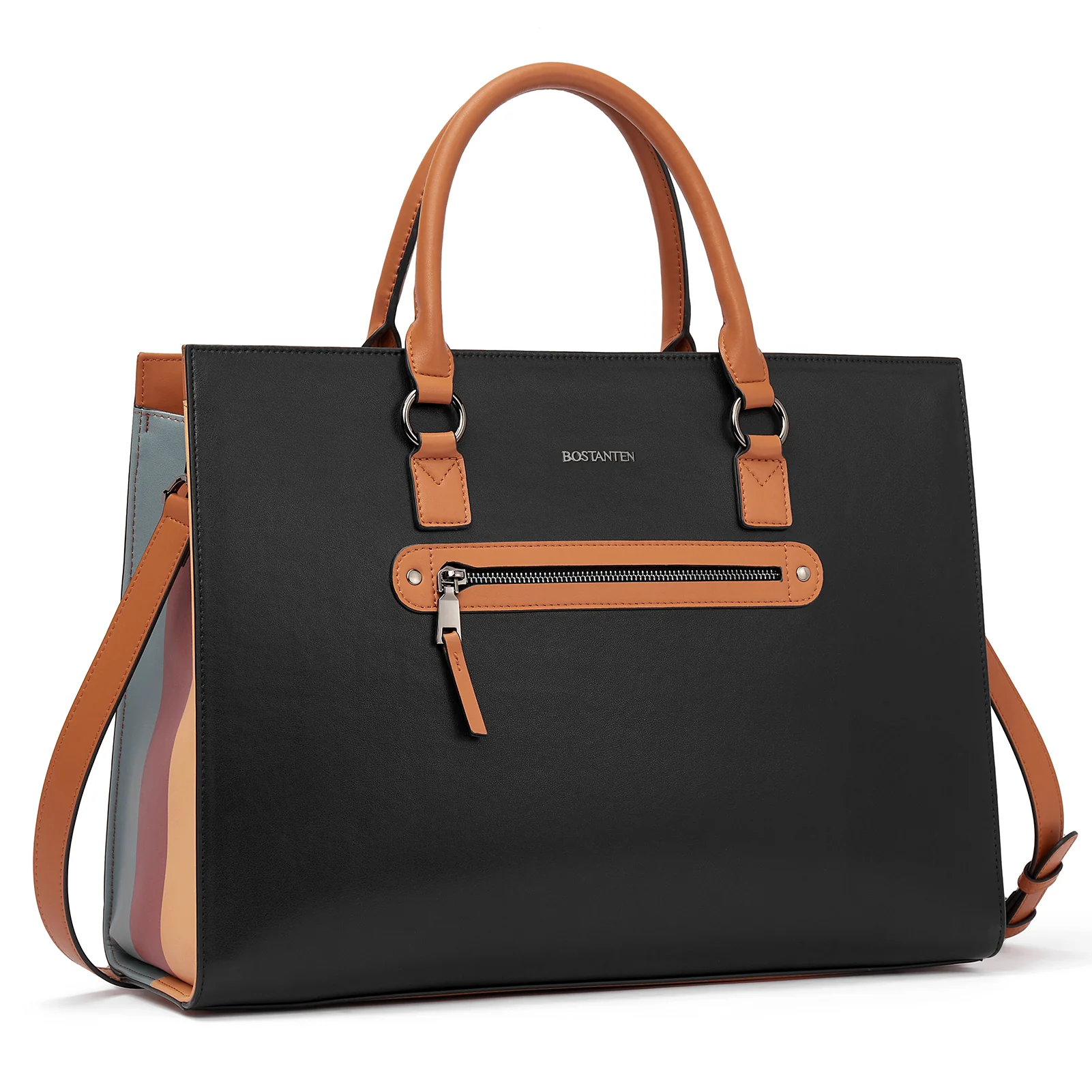Mizuki Luxury Briefcase For Women - Image 8