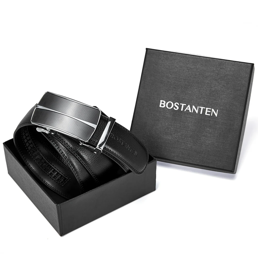 Classic and Rugged Leather Belts for the Modern Adventurer - Image 3