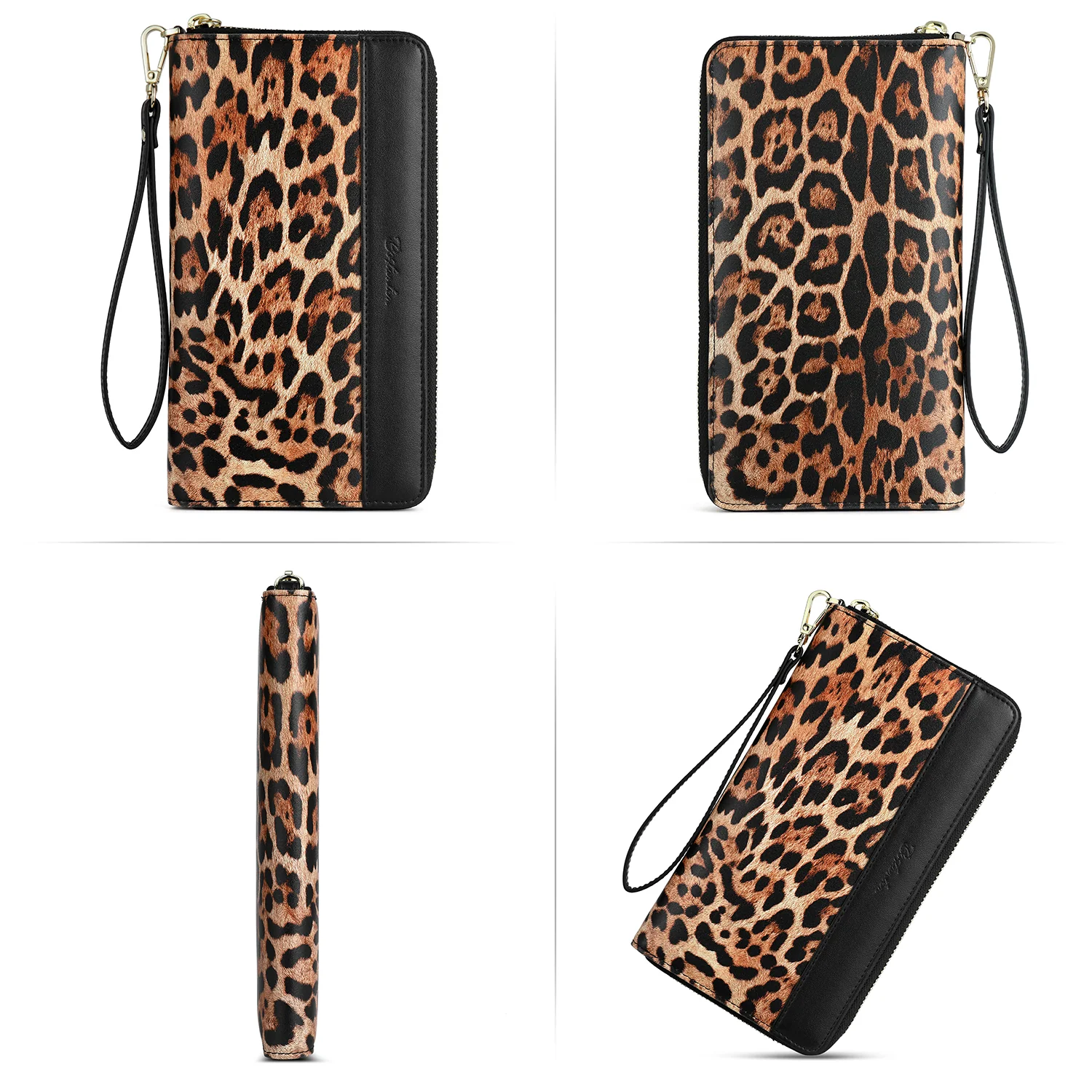 Rozenn Phone Clutch Wallet - Image 10