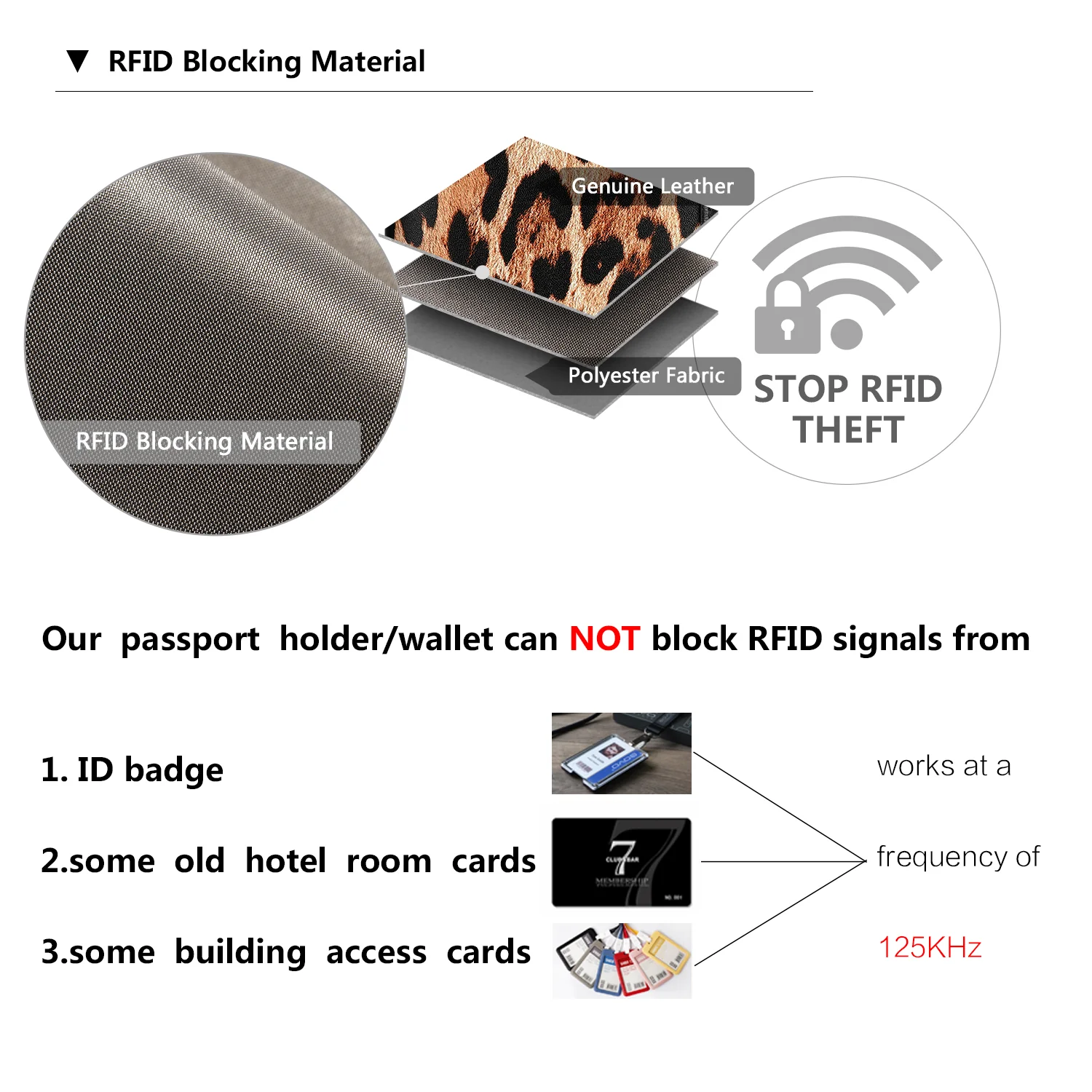 Rozenn Phone Clutch Wallet - Image 12