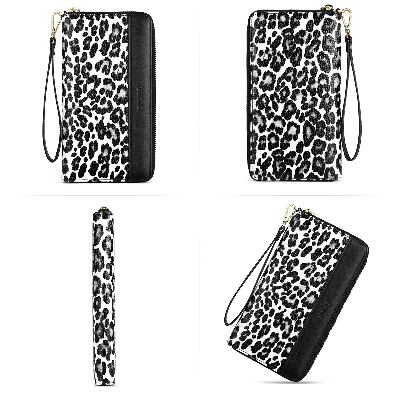 Rozenn Phone Clutch Wallet - Image 15