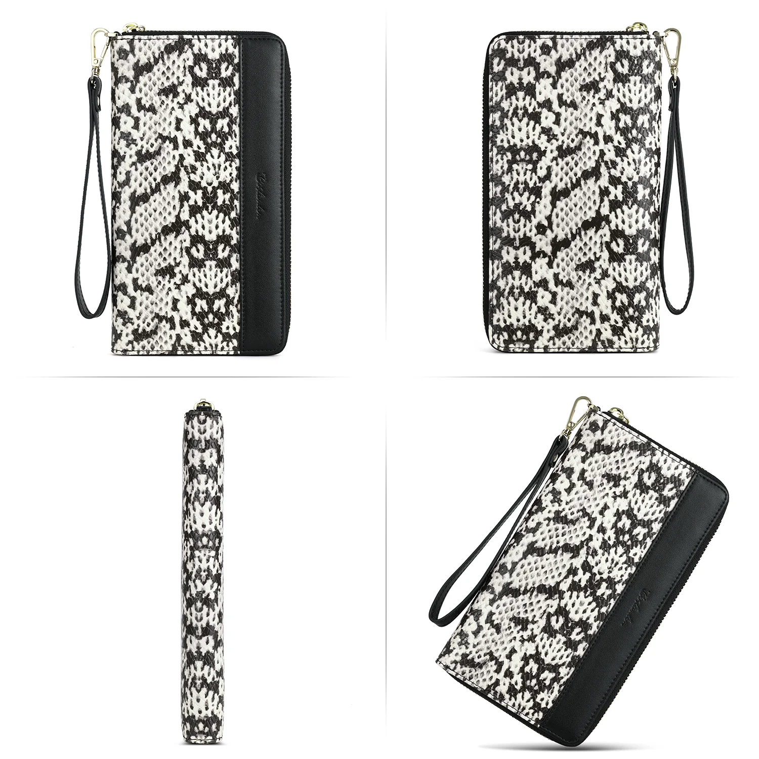 Rozenn Phone Clutch Wallet - Image 21