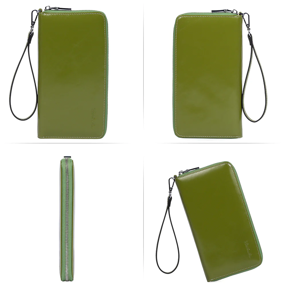 Rozenn Phone Clutch Wallet - Image 4