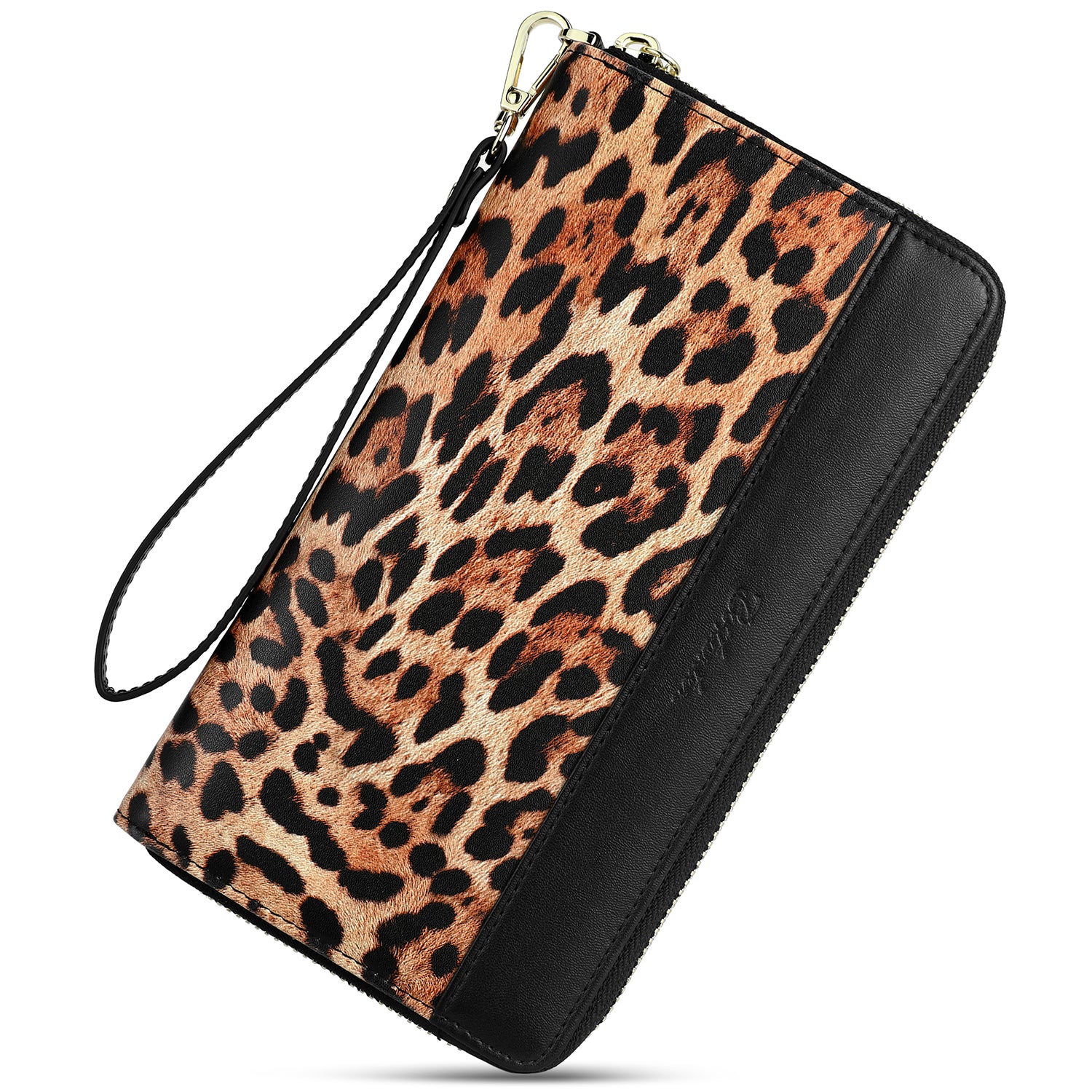 Rozenn Phone Clutch Wallet - Image 7