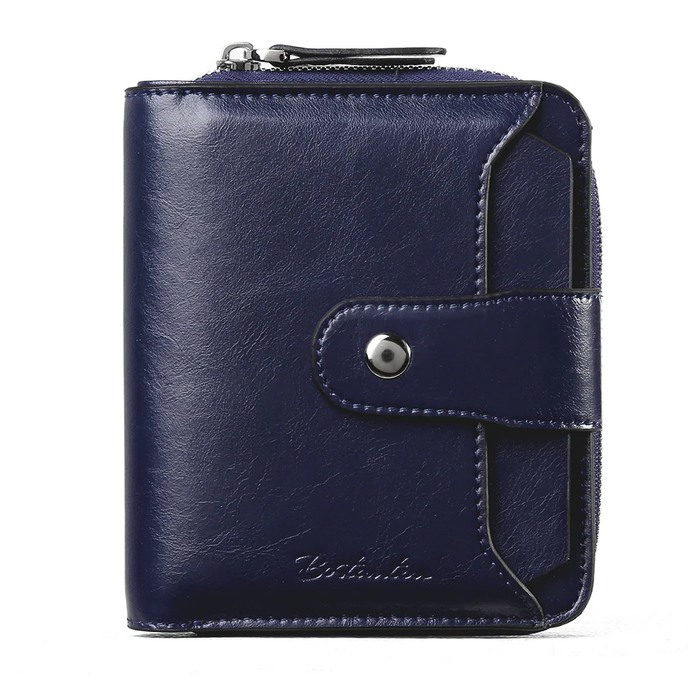 Lnna RFID Wallet For Ladies — Coin Purse - Image 101