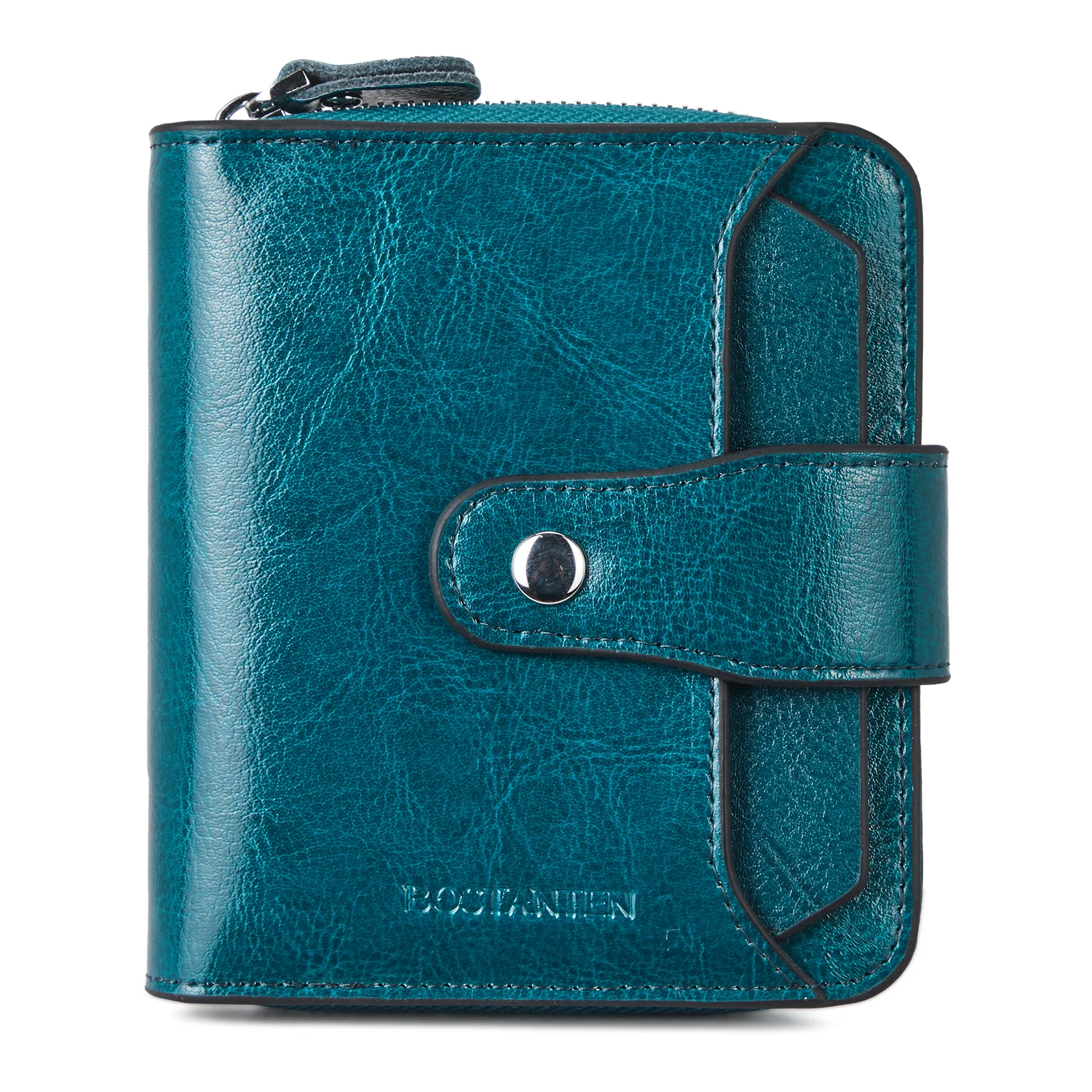 Lnna RFID Wallet For Ladies — Coin Purse - Image 109