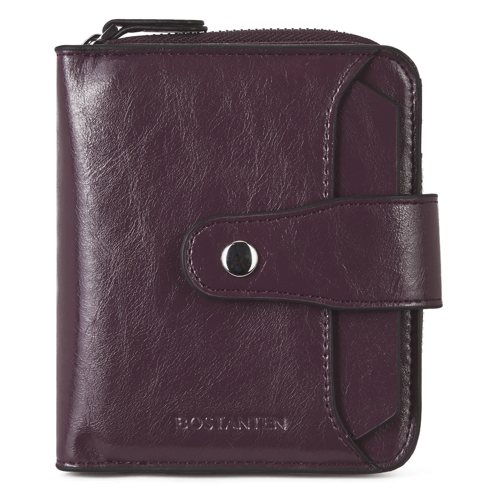 Lnna RFID Wallet For Ladies — Coin Purse - Image 116