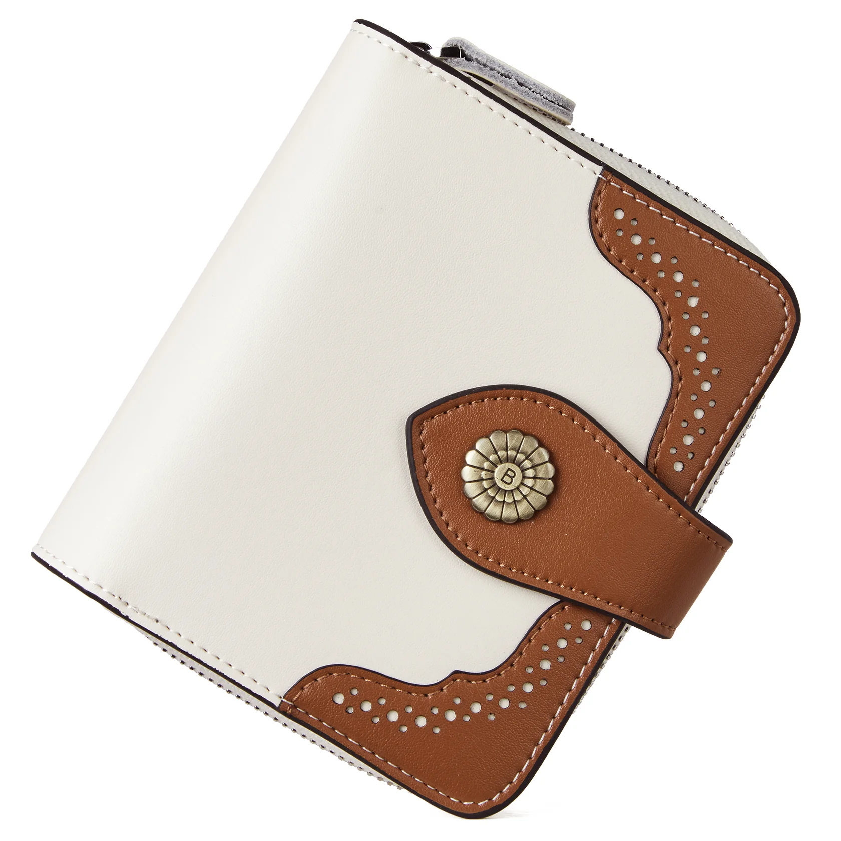 Lnna RFID Wallet For Ladies — Coin Purse - Image 130