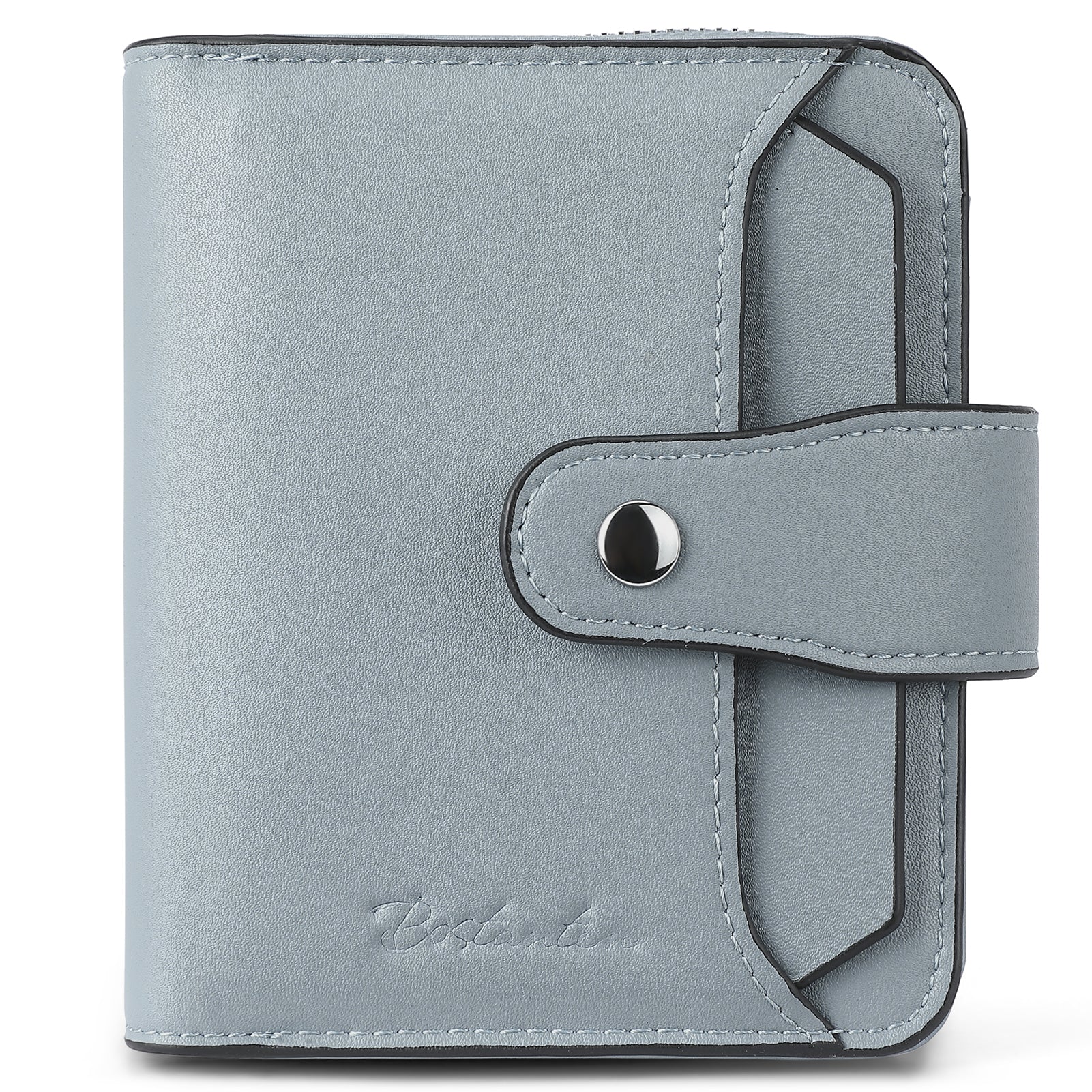 Lnna RFID Wallet For Ladies — Coin Purse - Image 149