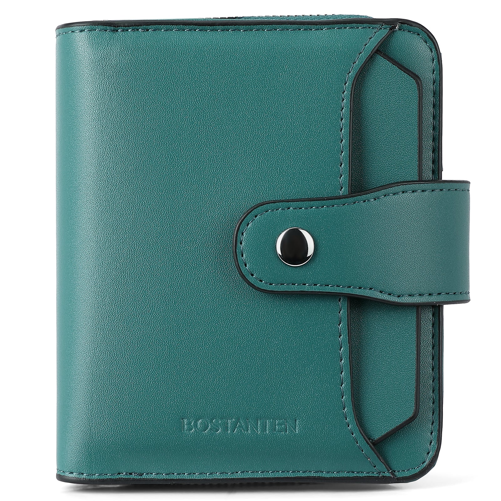 Lnna RFID Wallet For Ladies — Coin Purse - Image 167